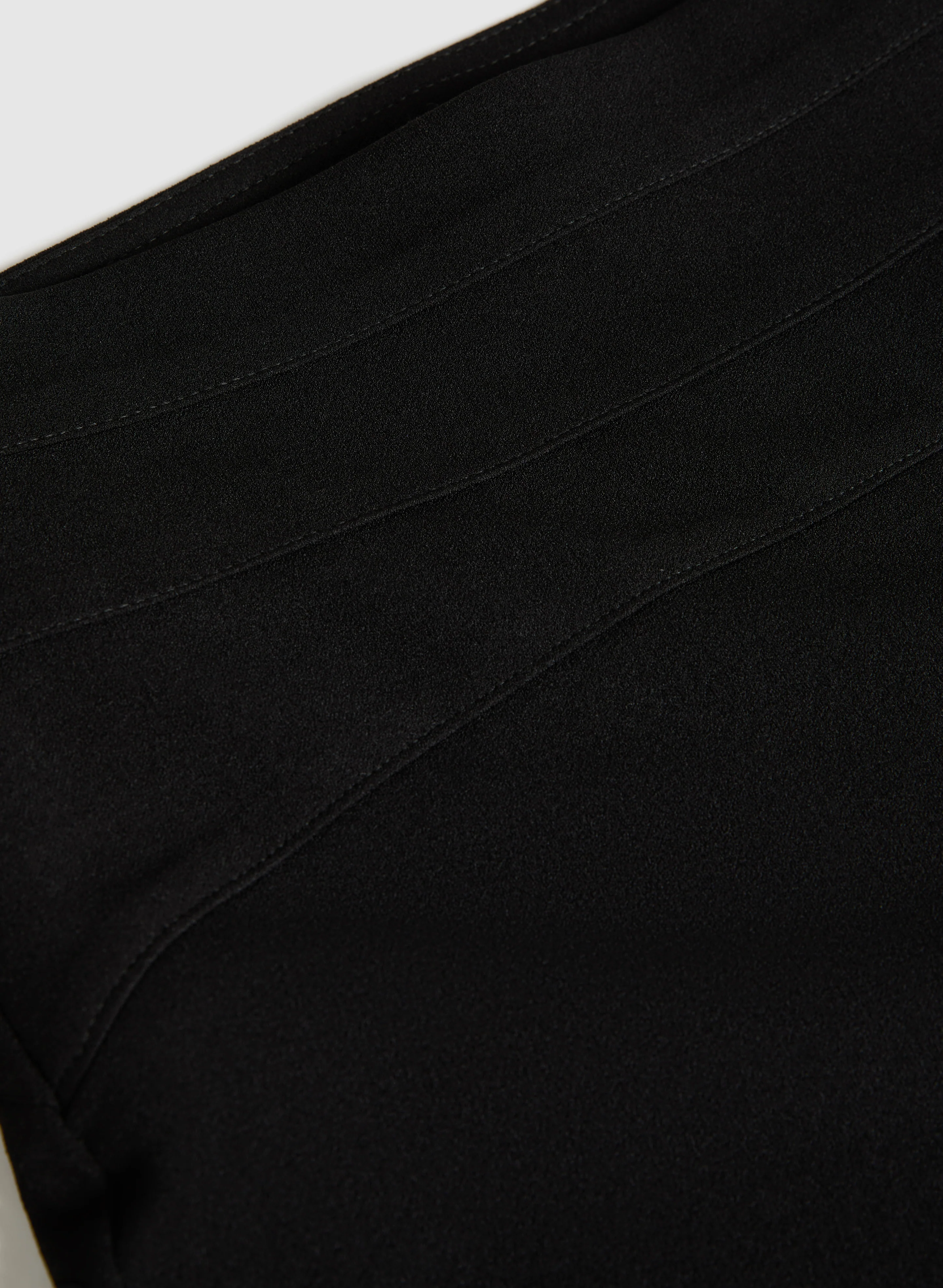 Olivia Knit Wide-Leg Pants - Image 7