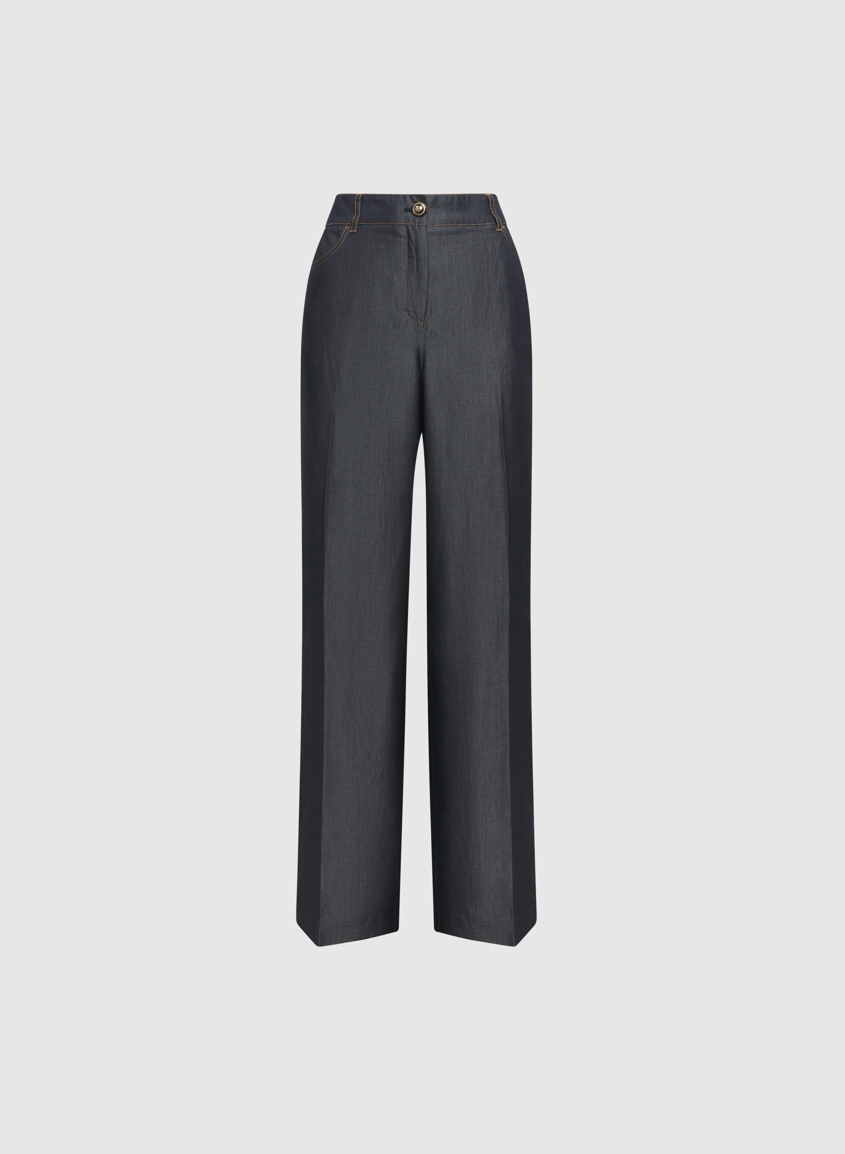 Olivia Lyocell Pants - Image 5