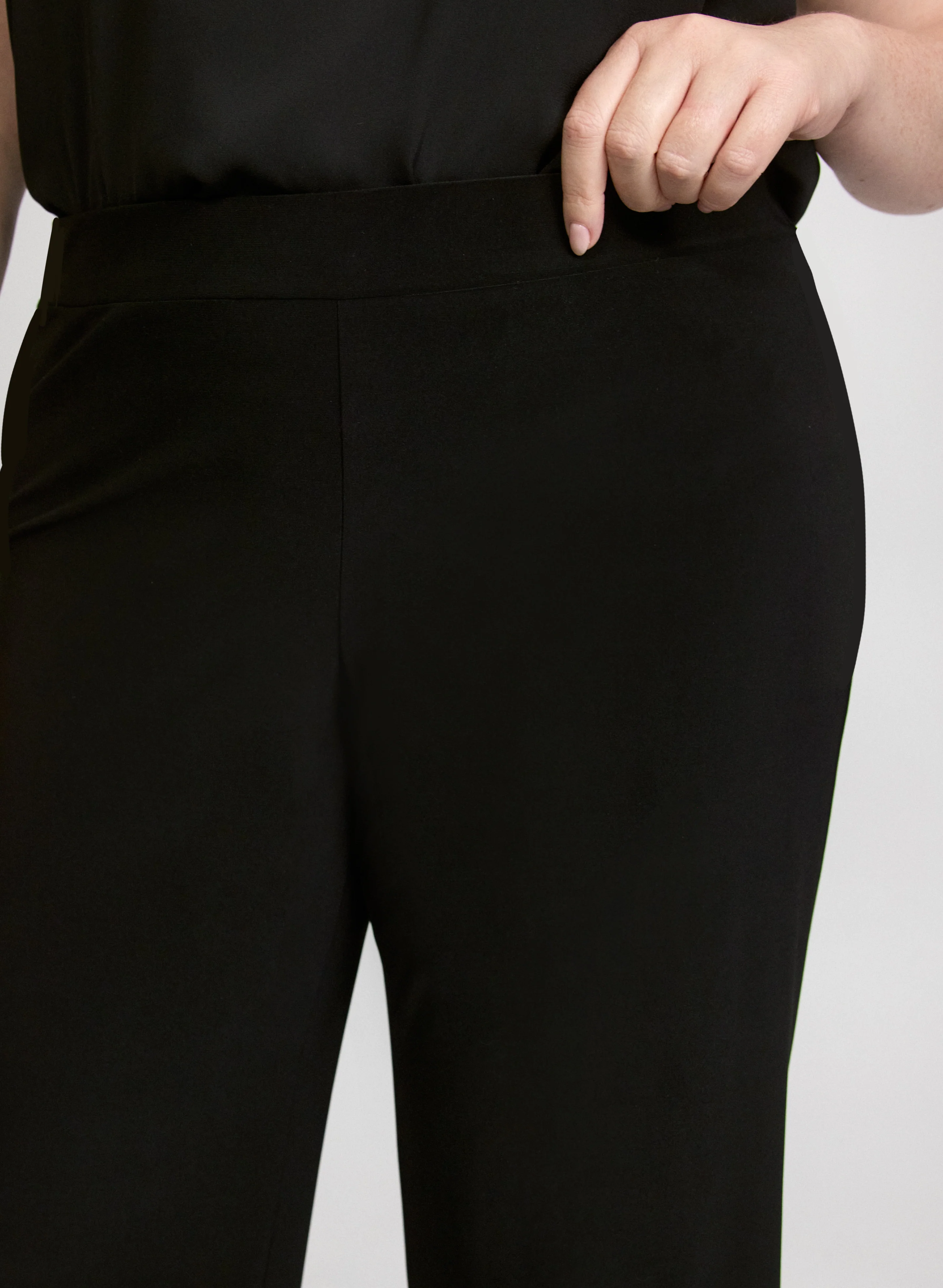 Olivia Wide-Leg Pants - Image 5