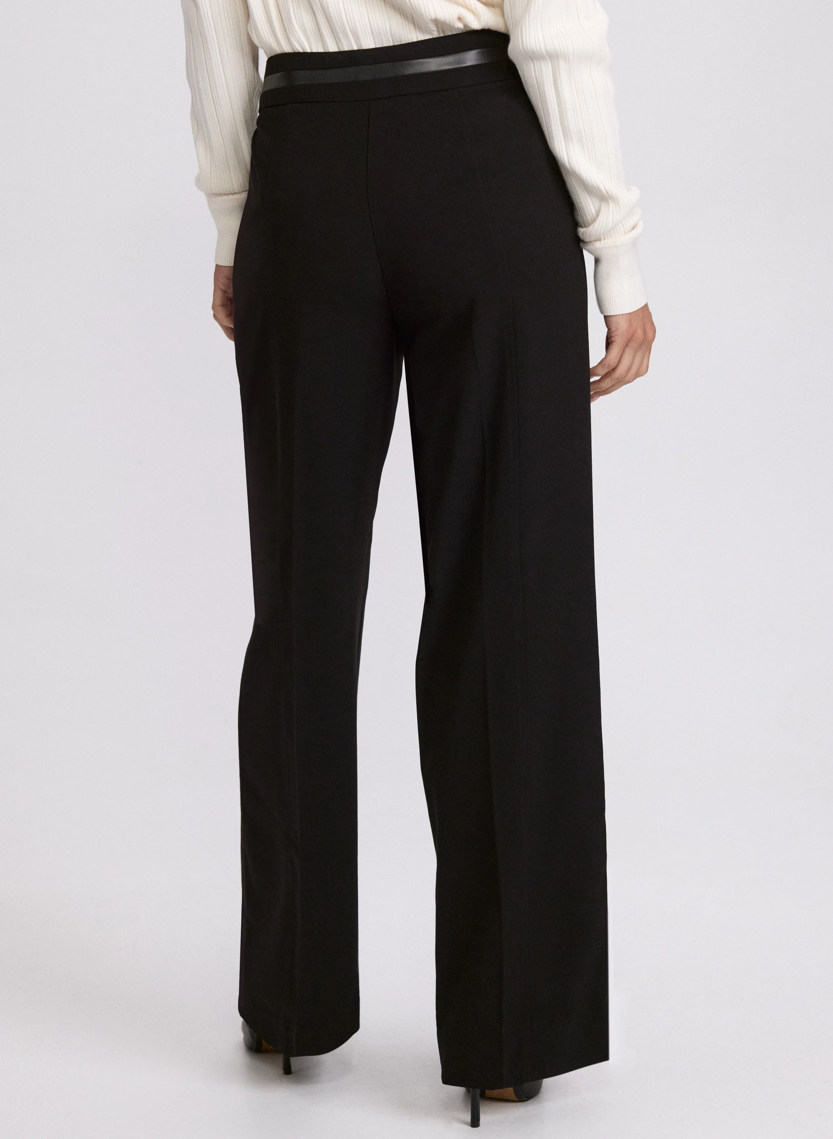 Olivia Wide-Leg Pants - Image 2