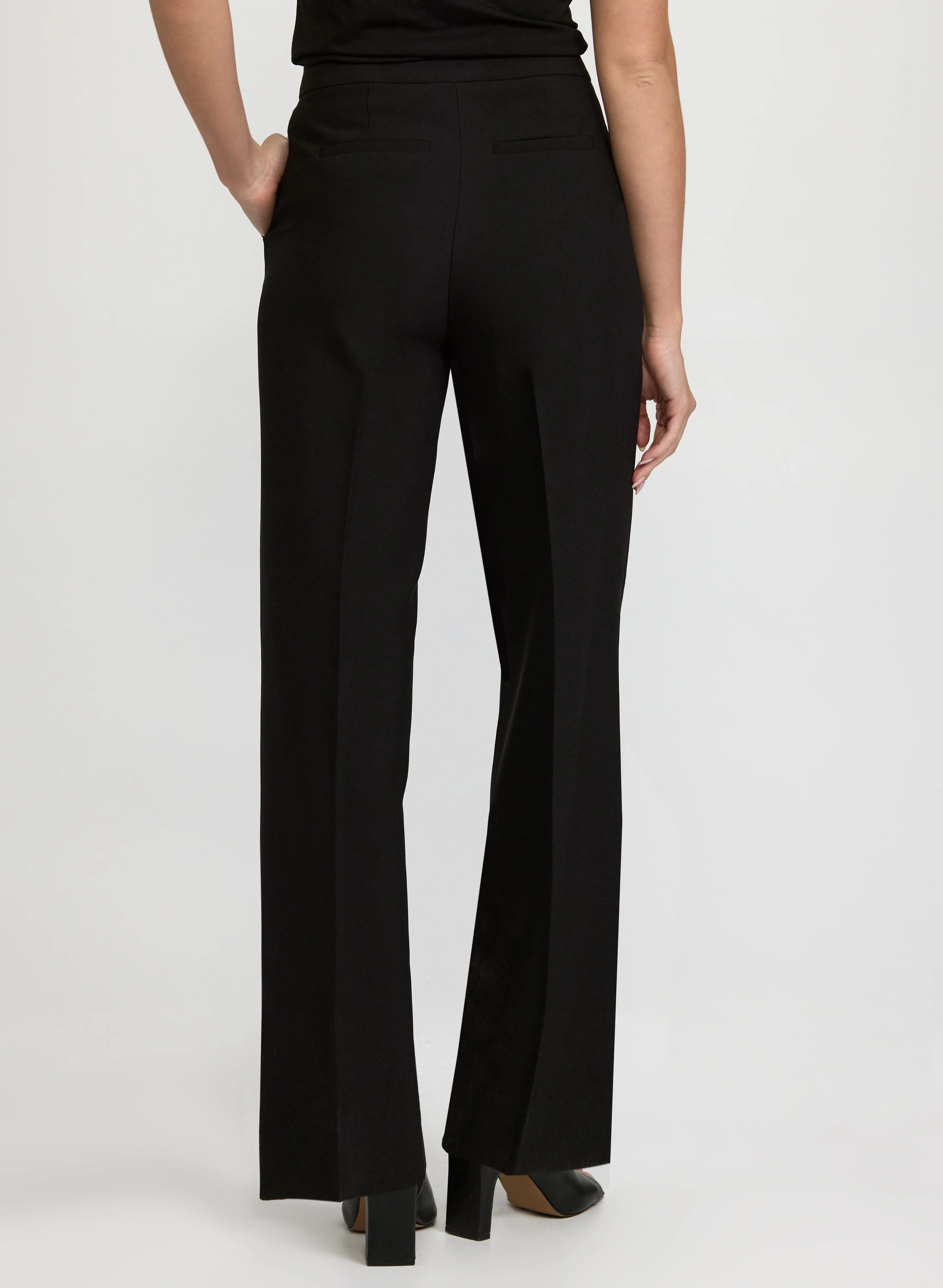 Olivia Wide-Leg Pants - Image 2