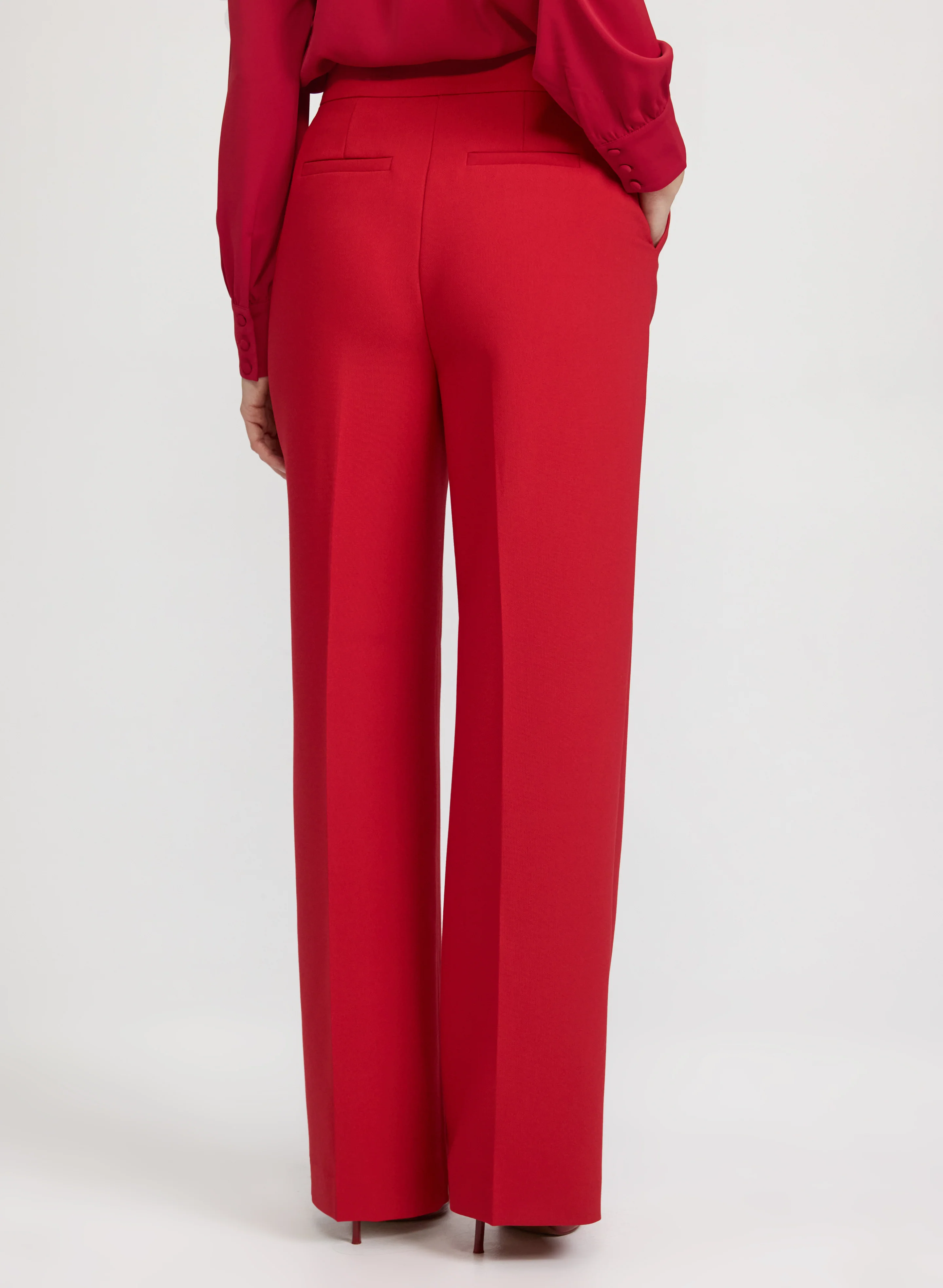 Olivia Wide-Leg Pants - Image 5