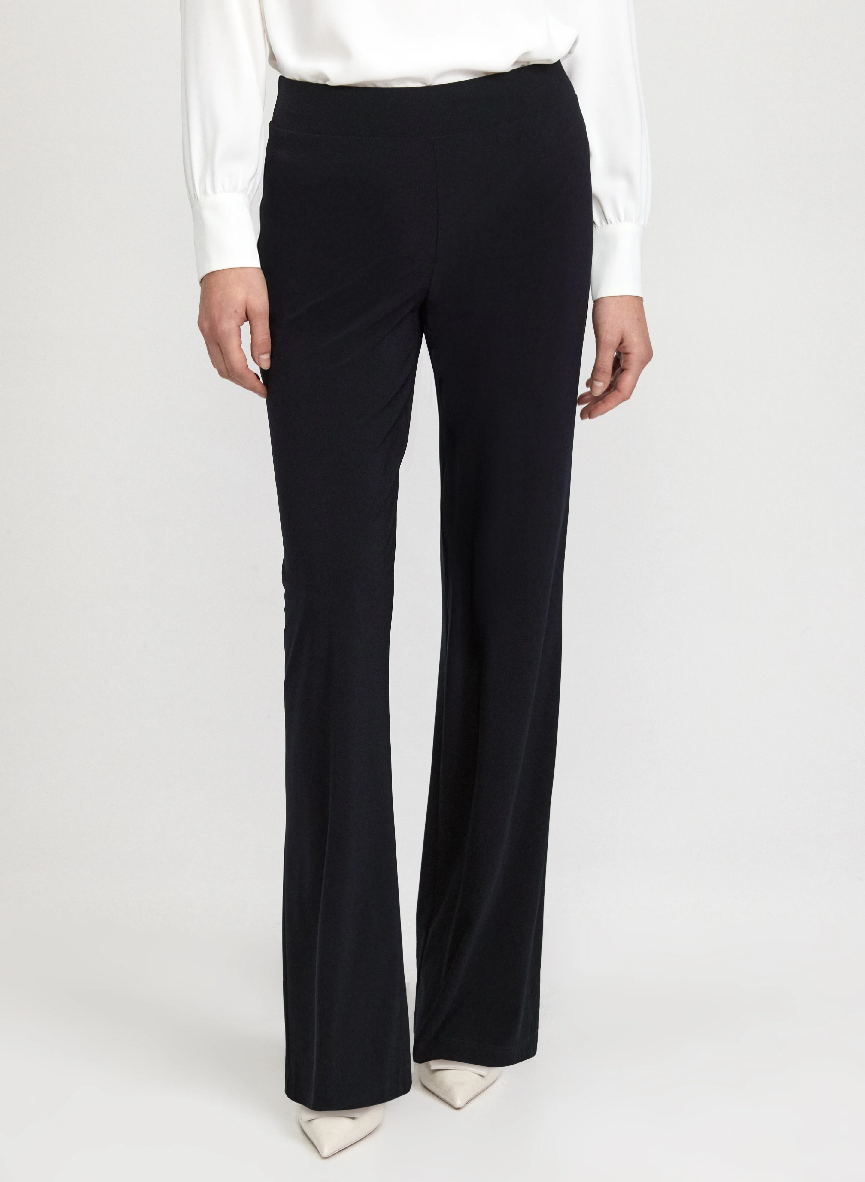 Olivia Wide-Leg Pants