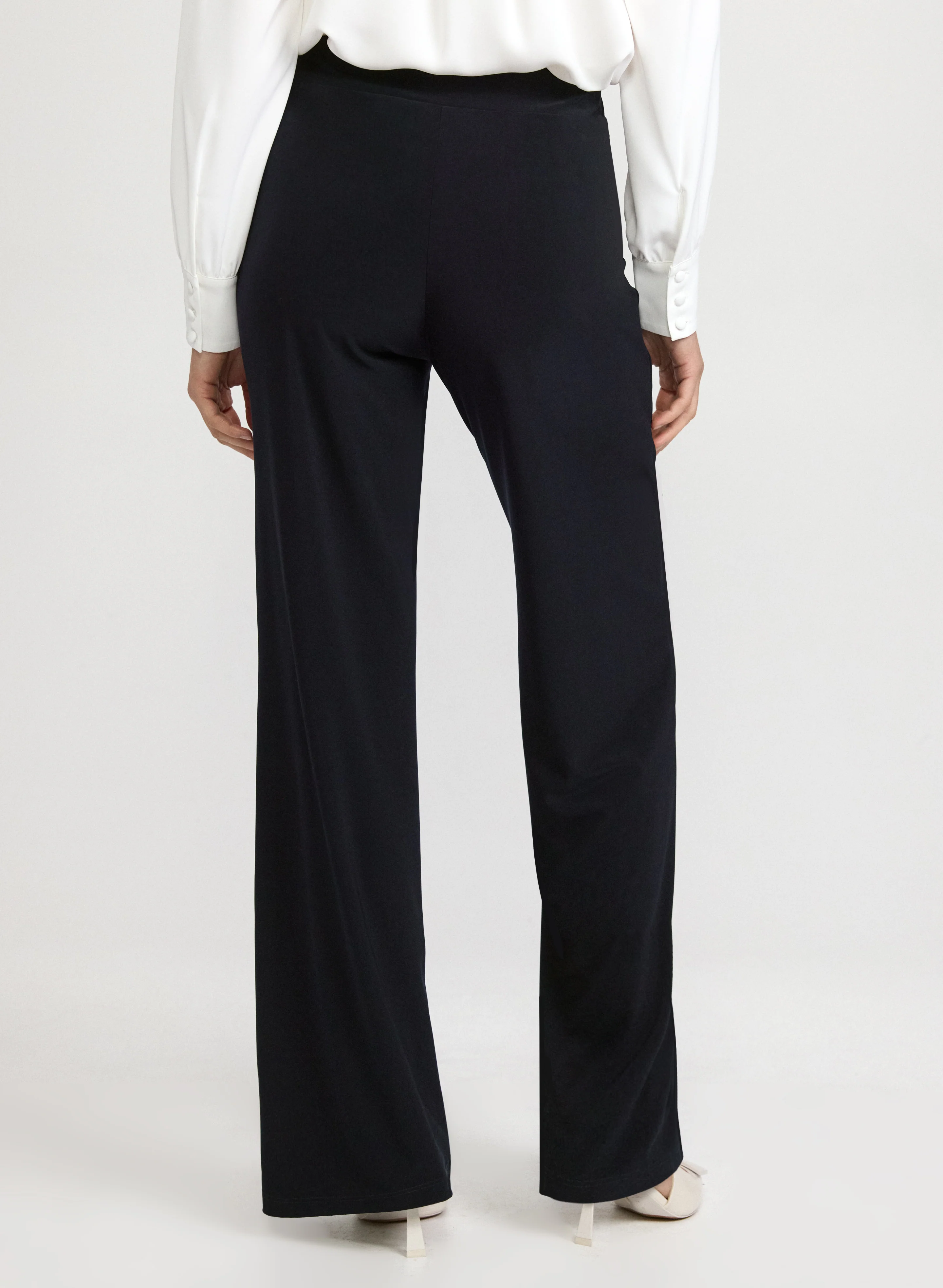 Olivia Wide-Leg Pants - Image 2