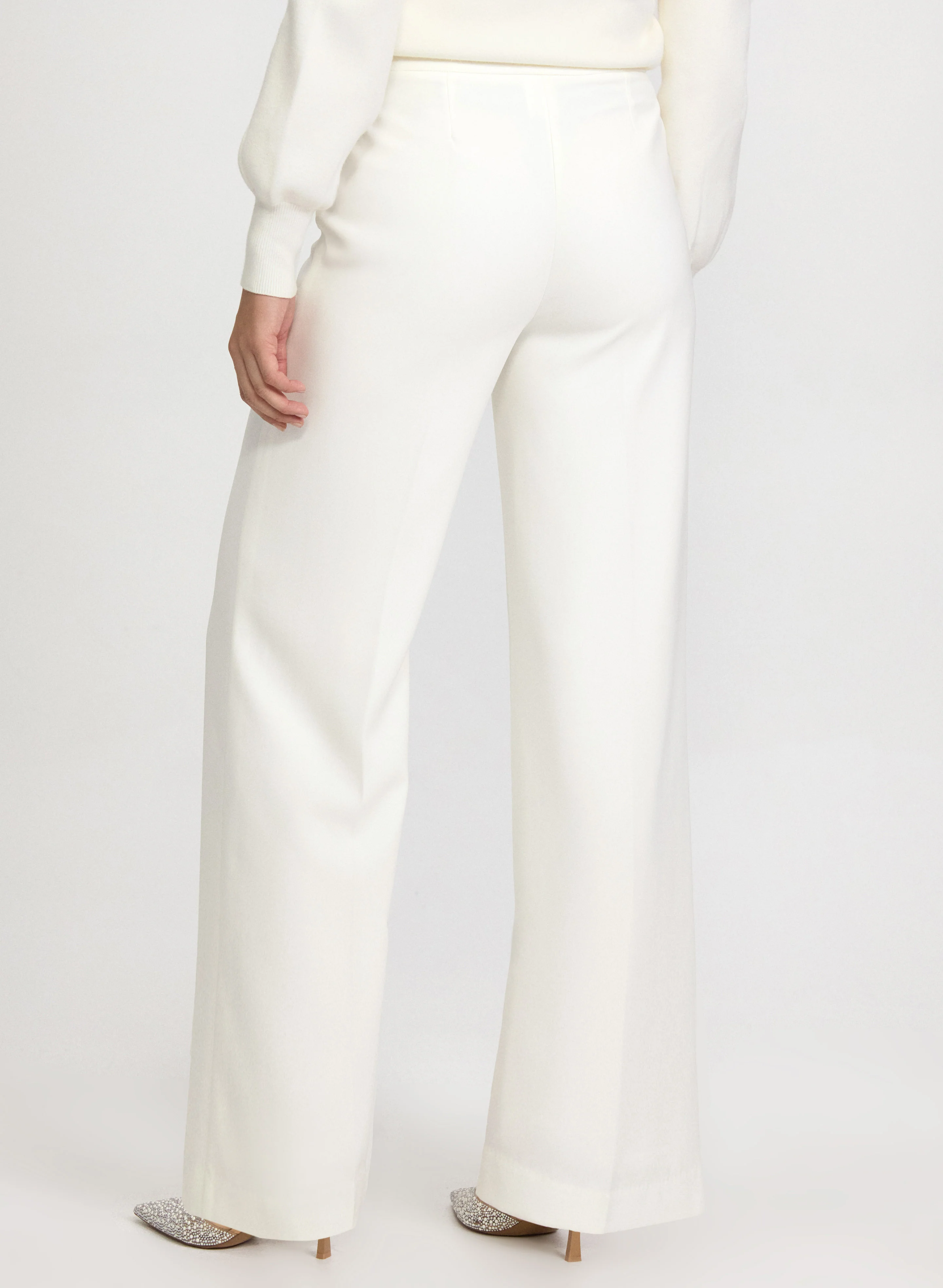 Olivia Wide-Leg Pants - Image 5