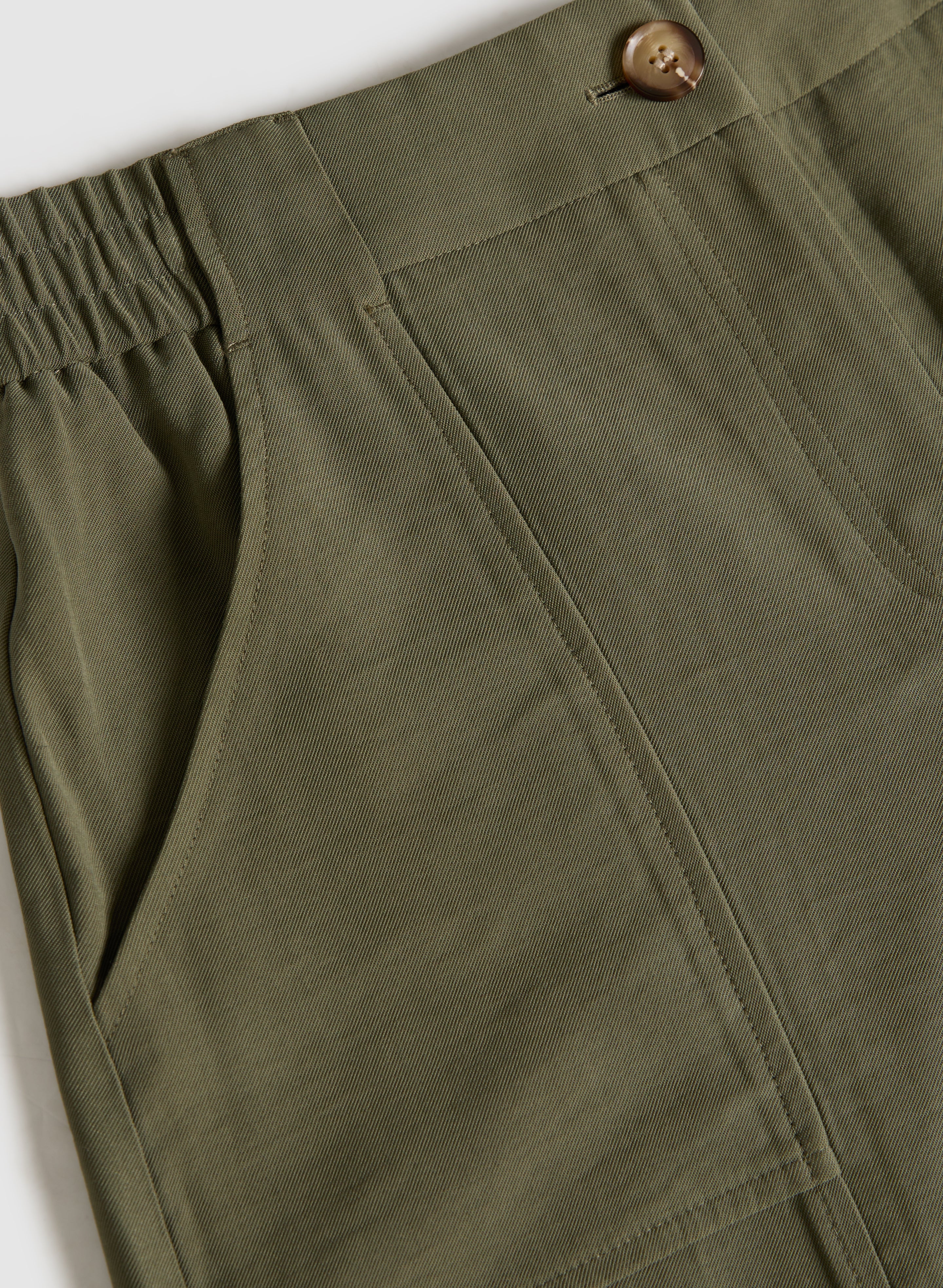 Olivia Wide-Leg Pants - Image 7