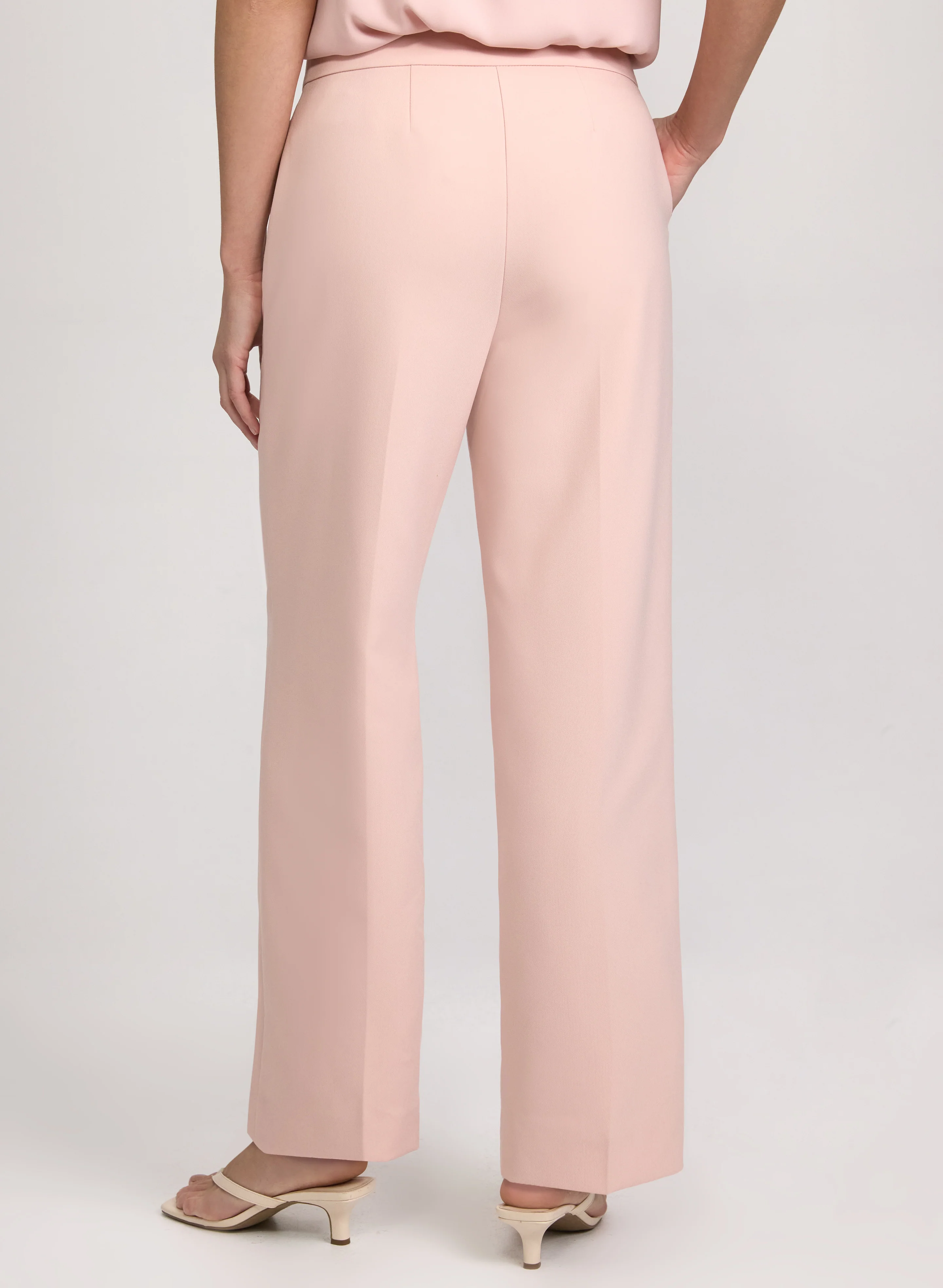 Olivia Wide-Leg Pants - Image 2