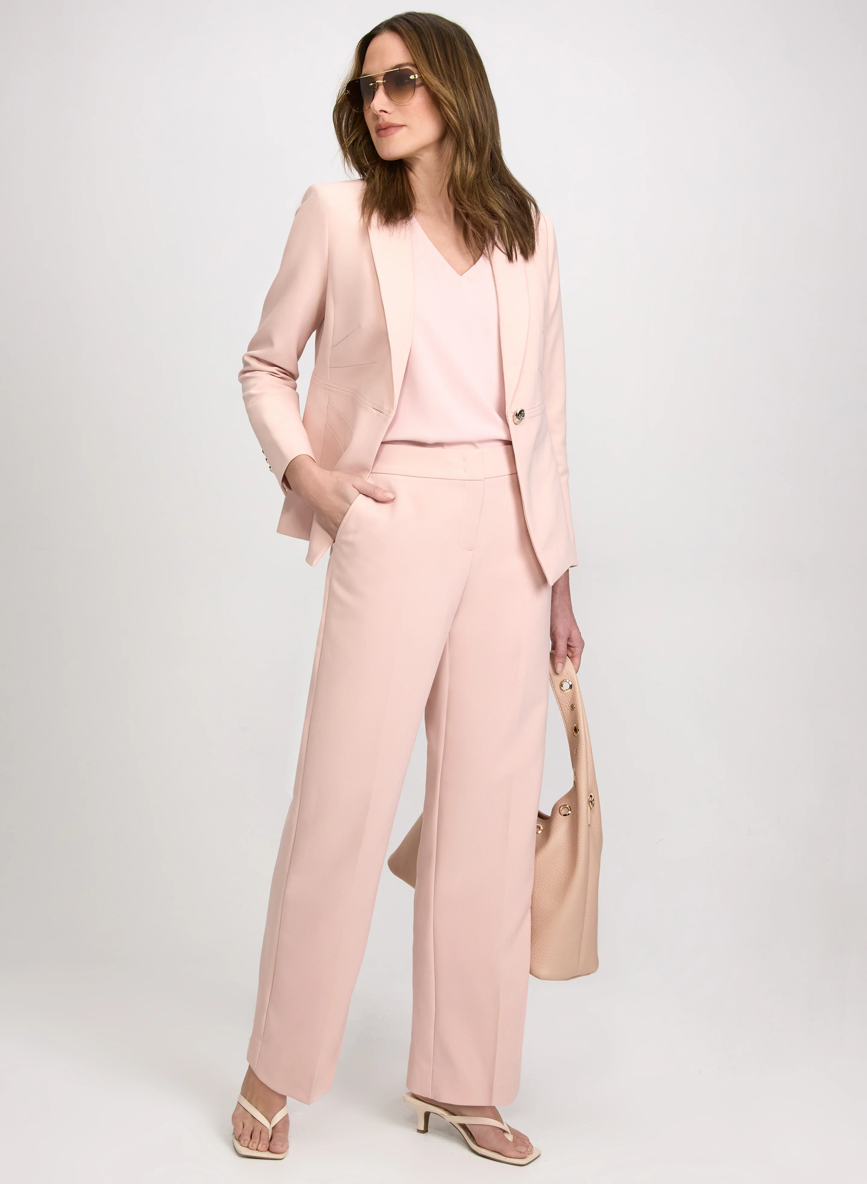 Olivia Wide-Leg Pants - Image 7