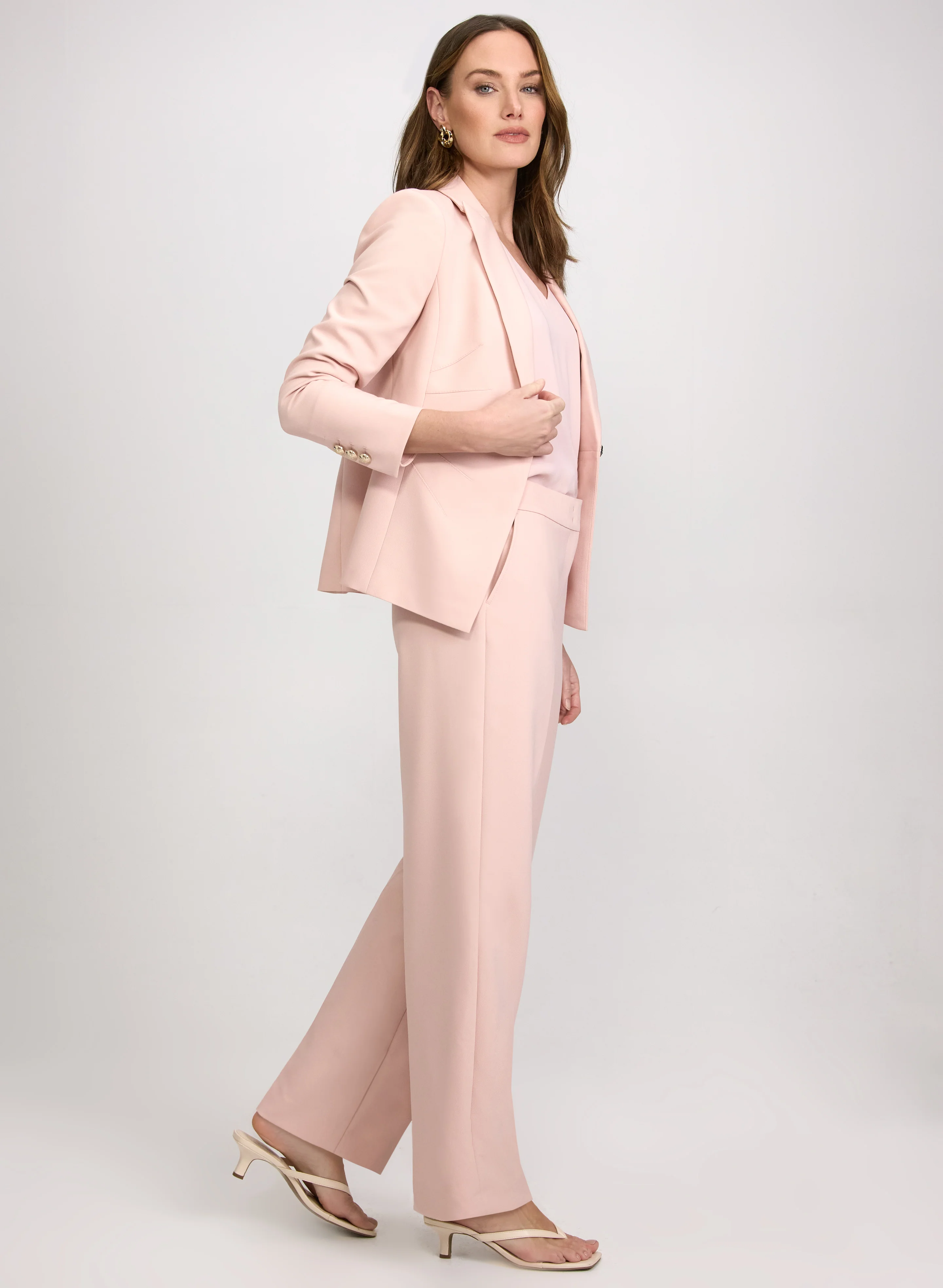Olivia Wide-Leg Pants - Image 8