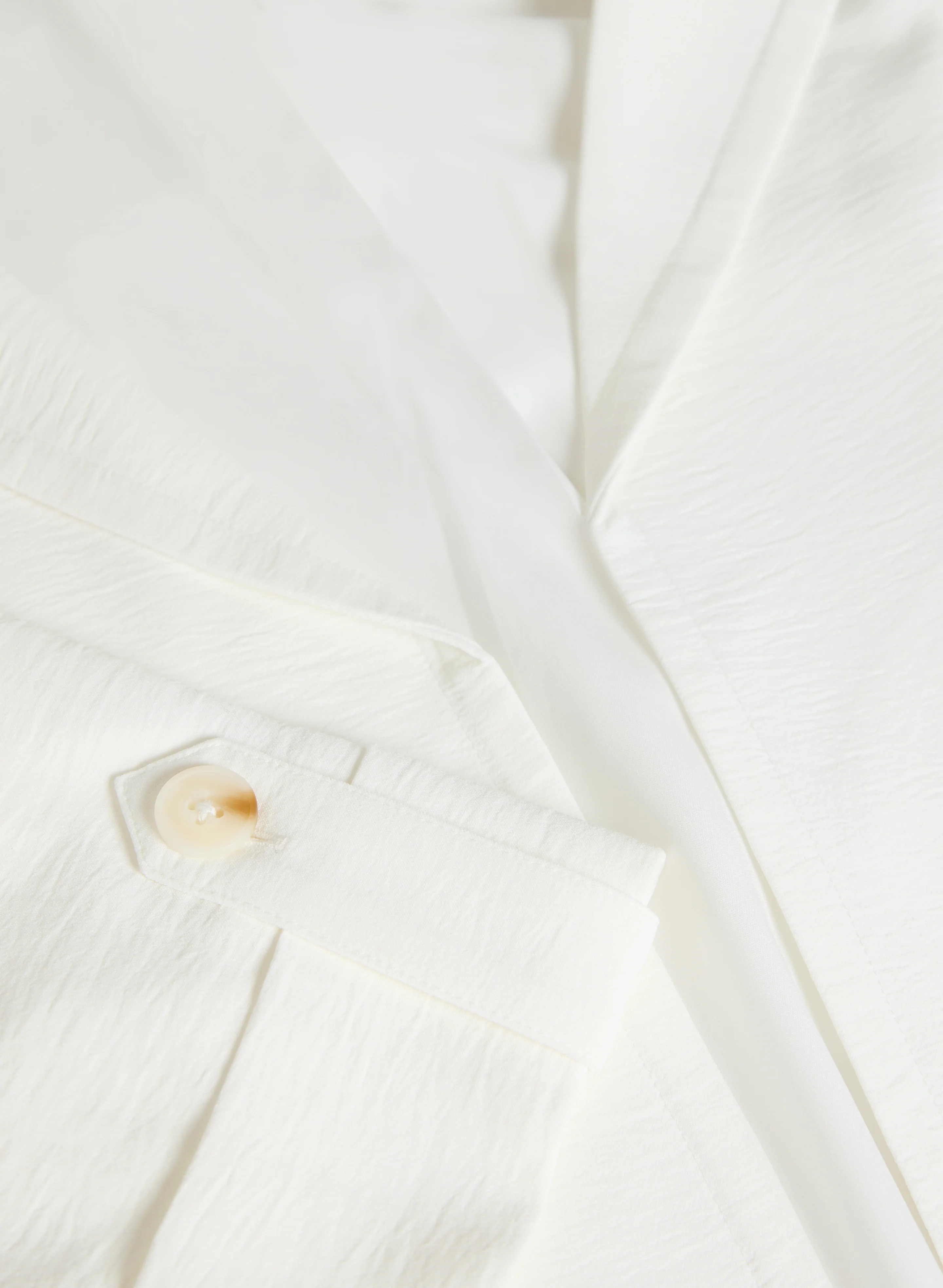 Open Crinkle Jacket - Image 7