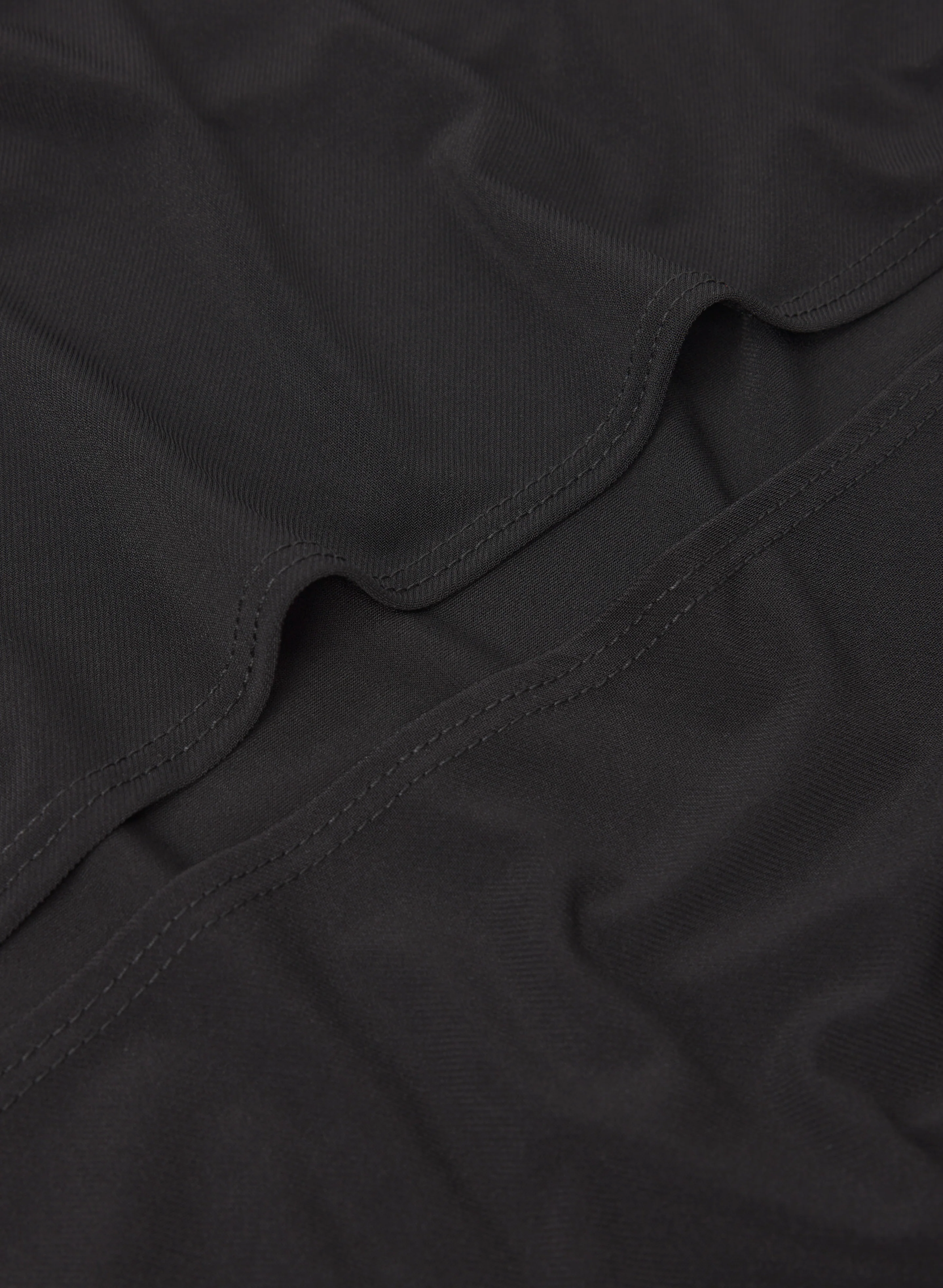 Open Front Cover-Up - Image 7