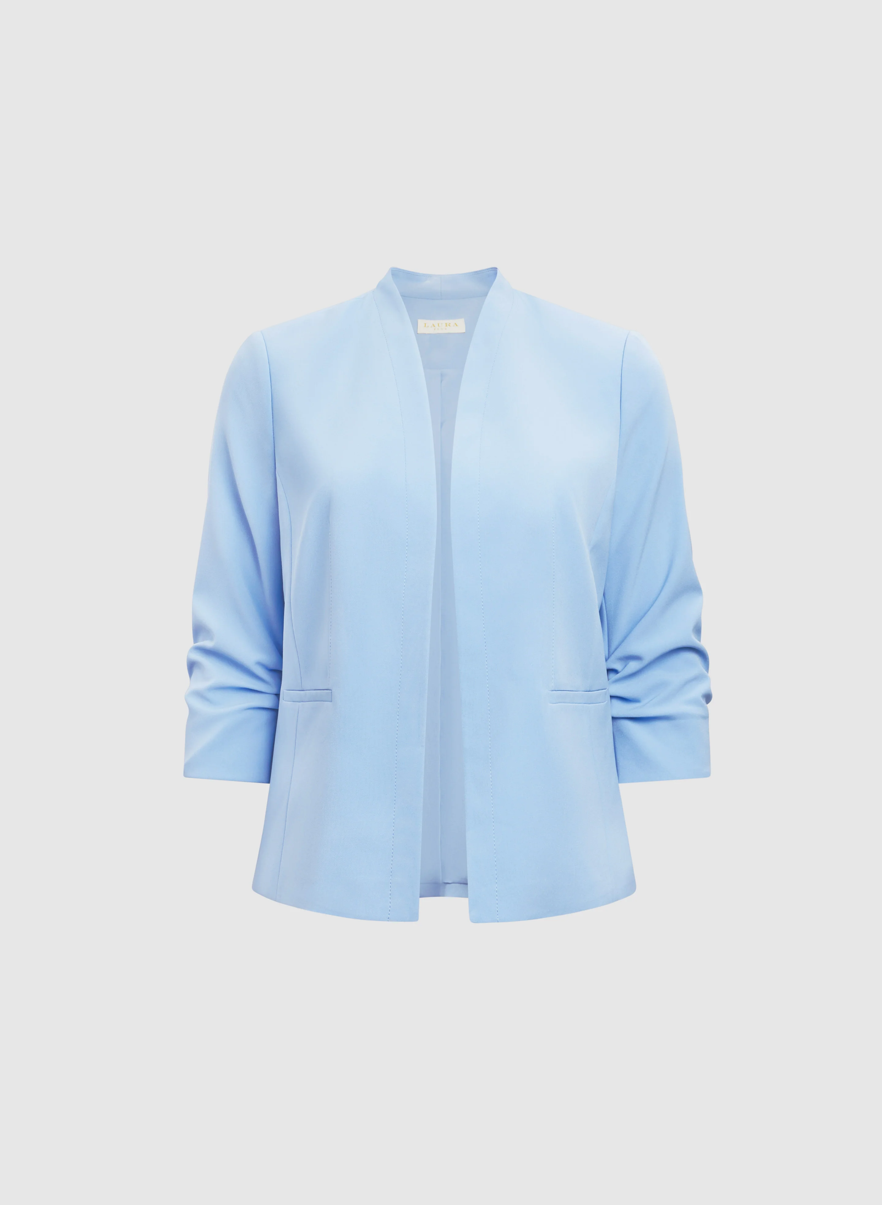 Open Front Jacket - Image 6