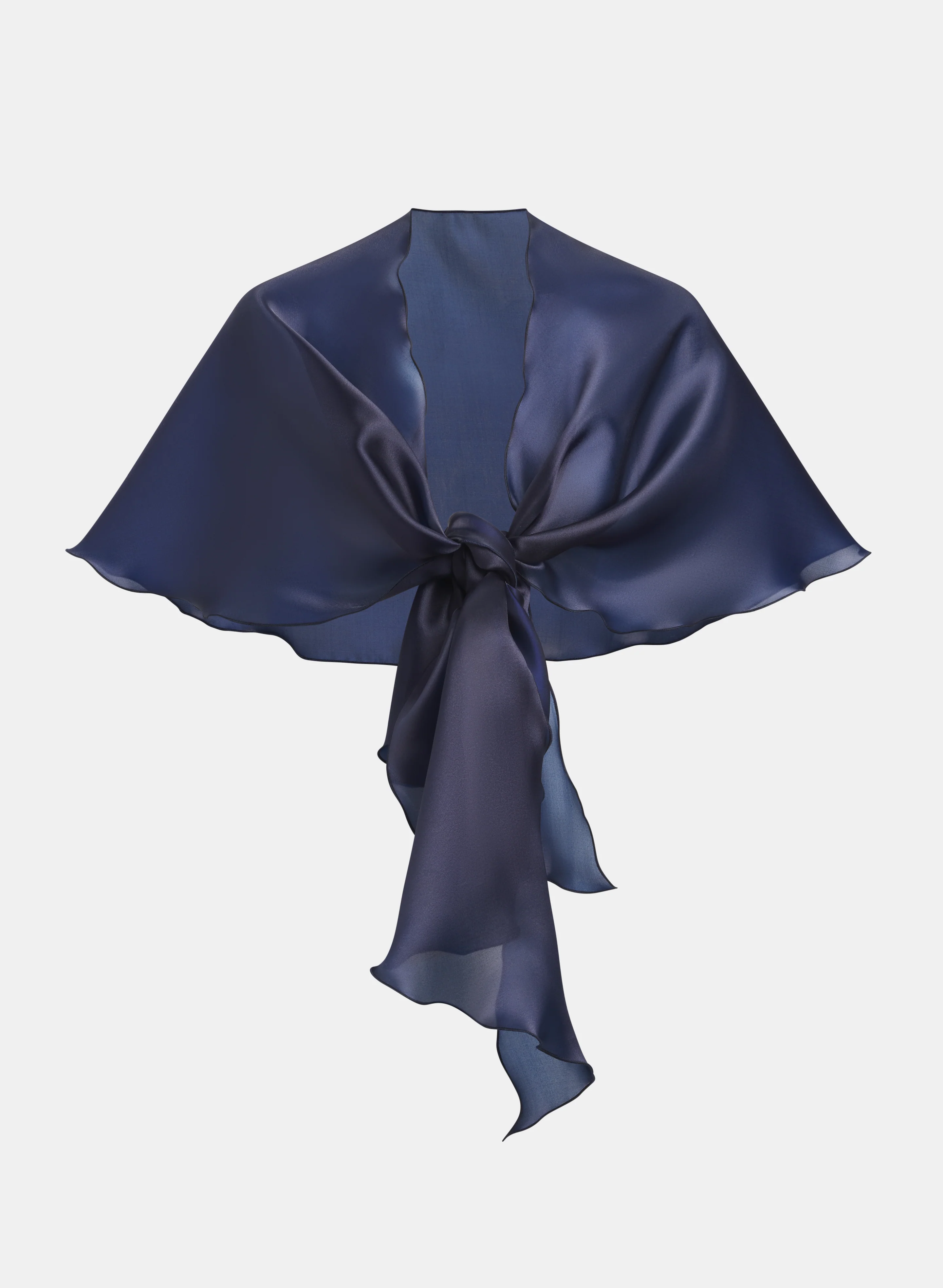 Organza Shawl - Image 2