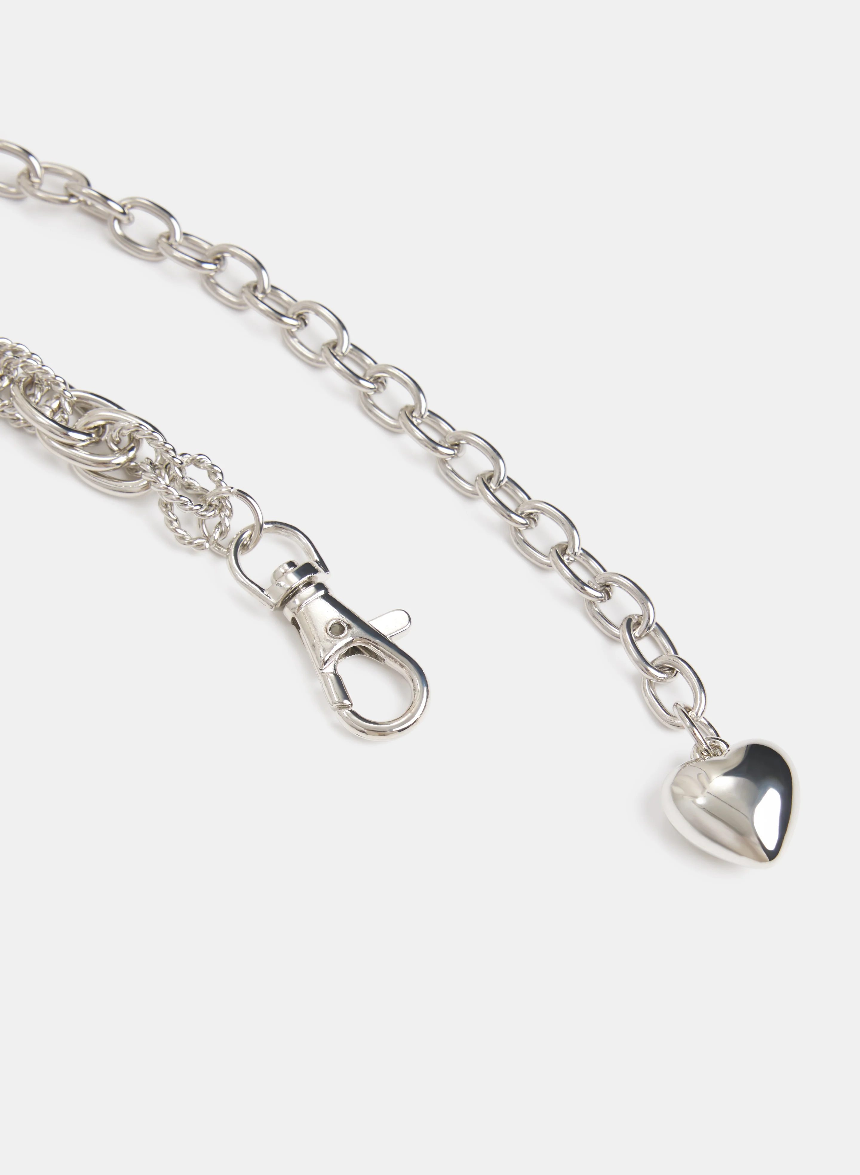 Oval Chain Belt - Image 2