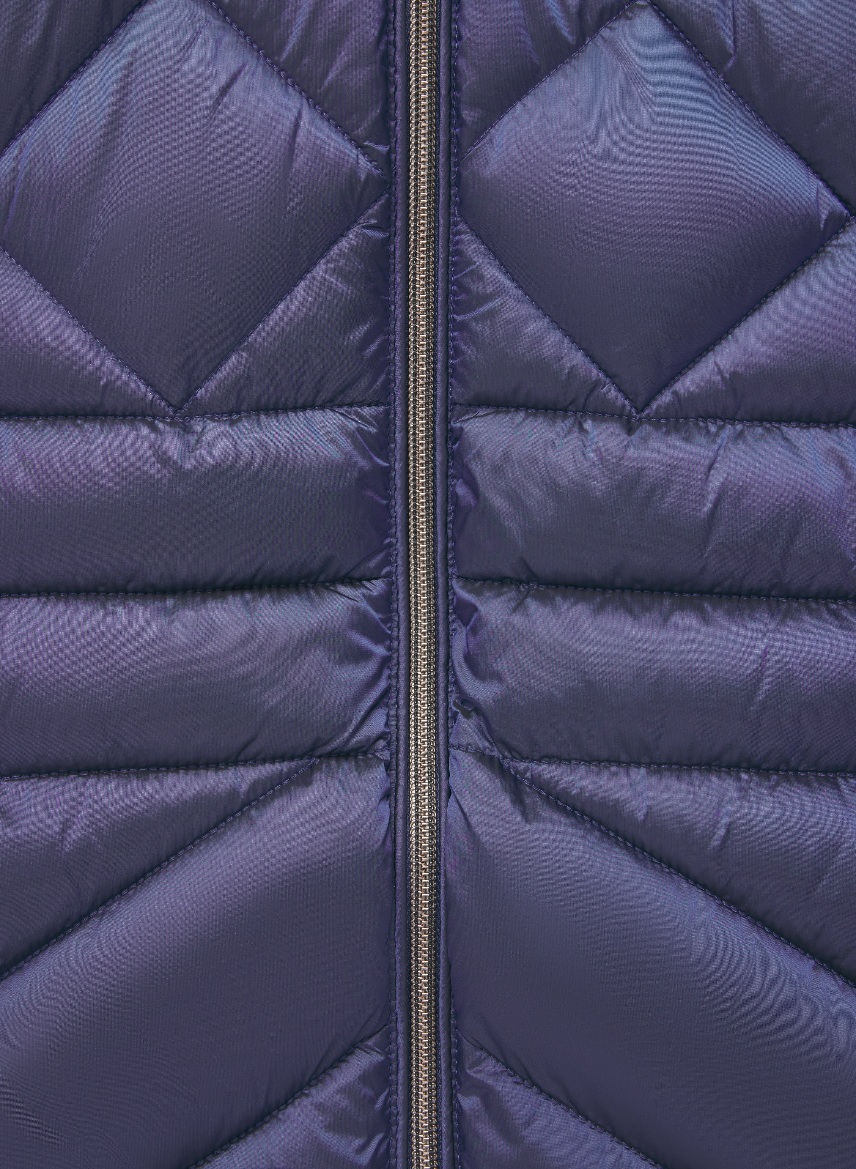 Packable Quilted Coat - Image 7