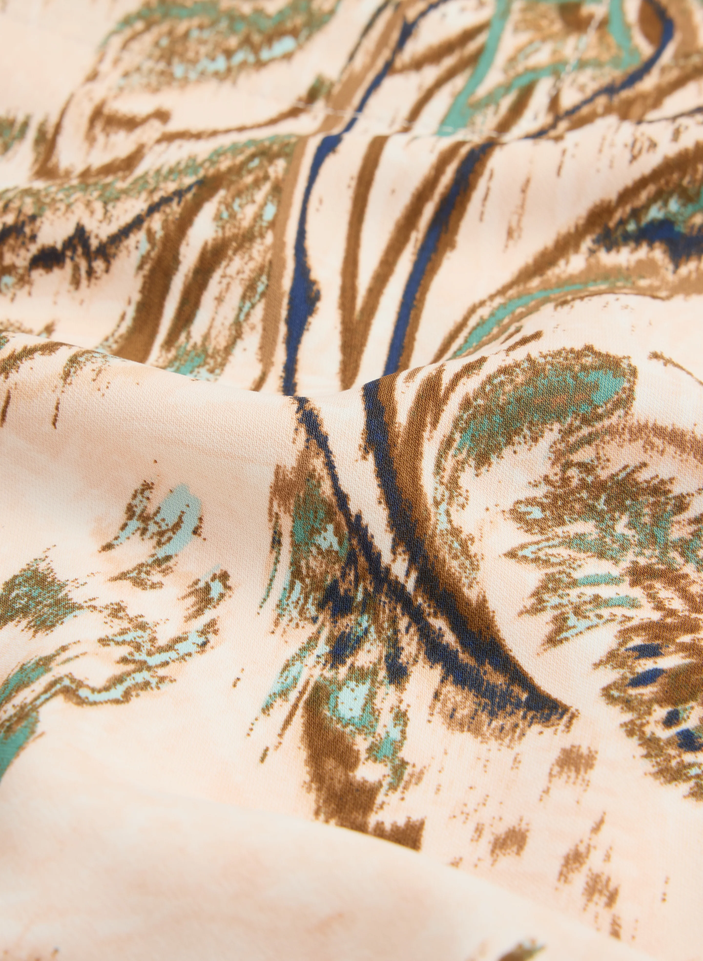 Paisley Front Top - Image 7
