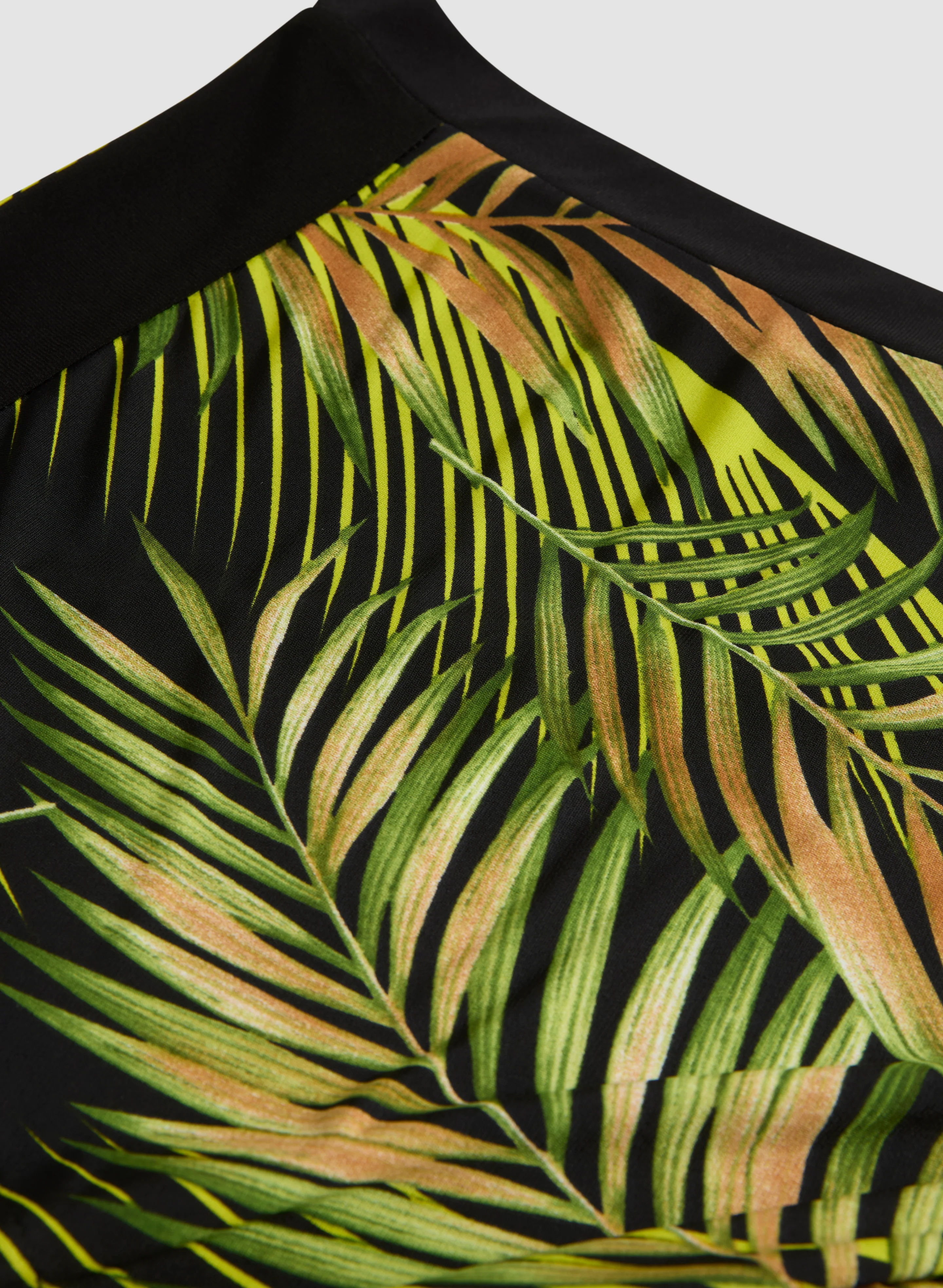 Palm Print T-Shirt - Image 7