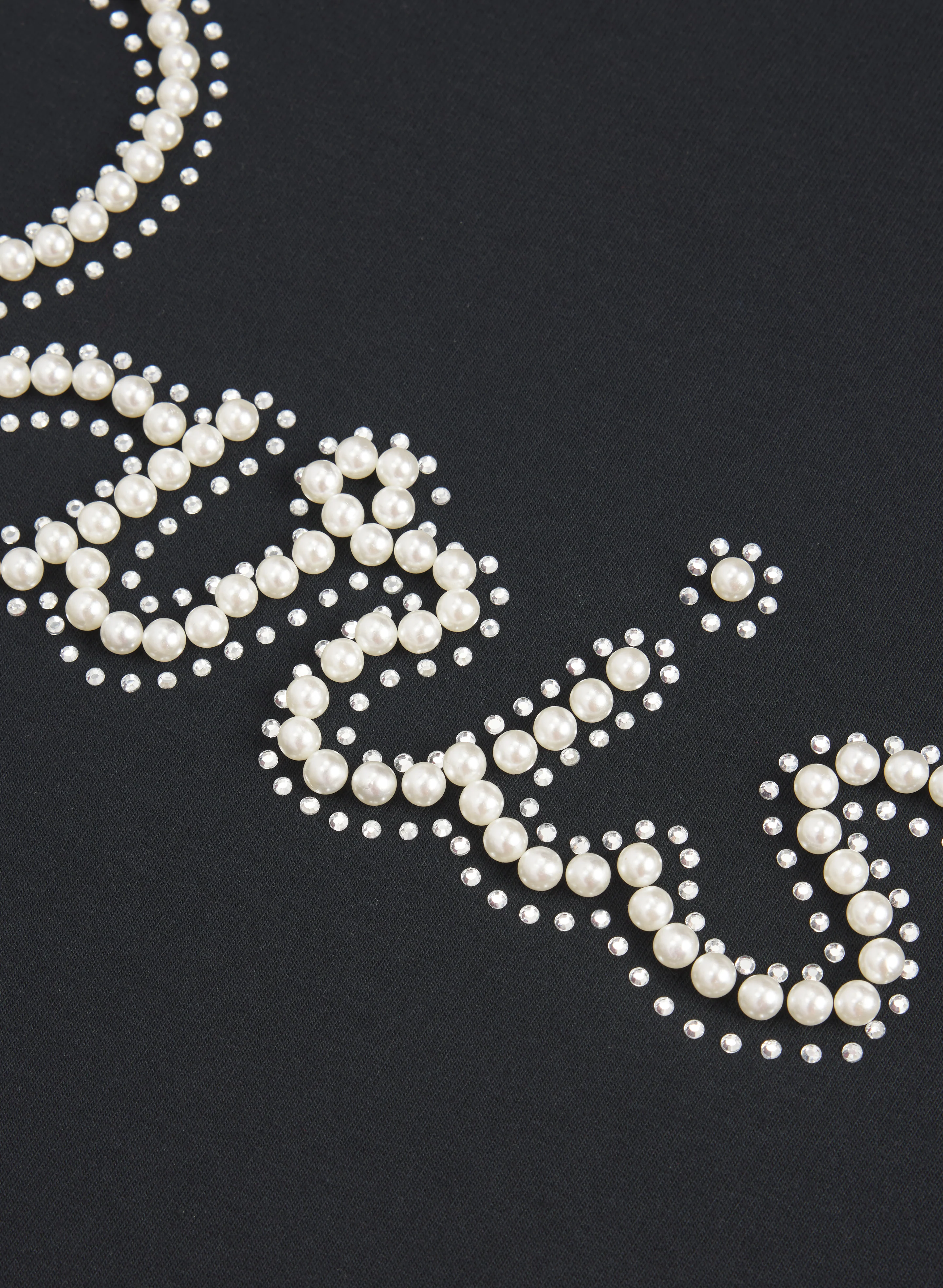 Paris Pearl Sweatshirt - Image 7