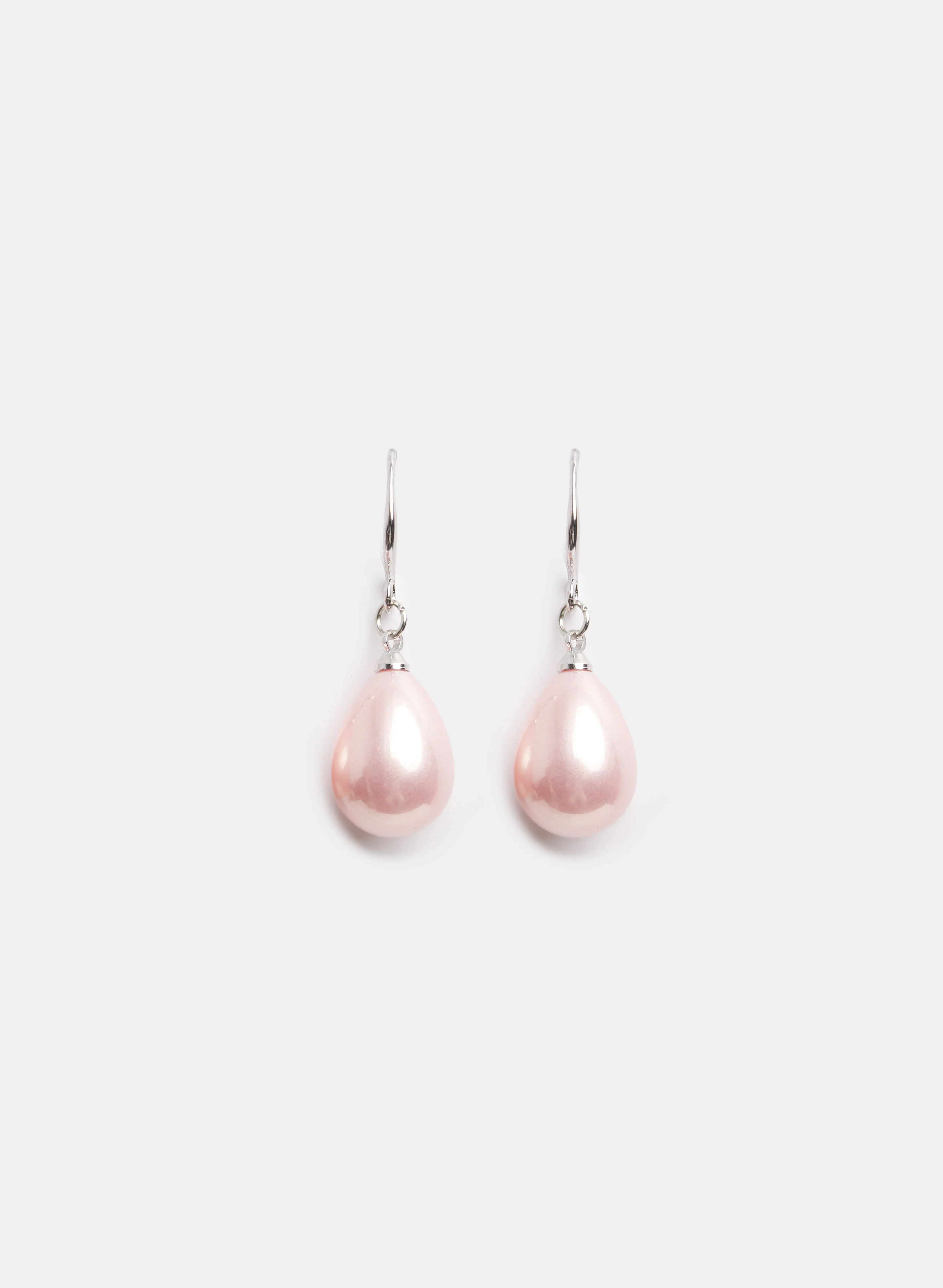 Pearl Drop Earrings