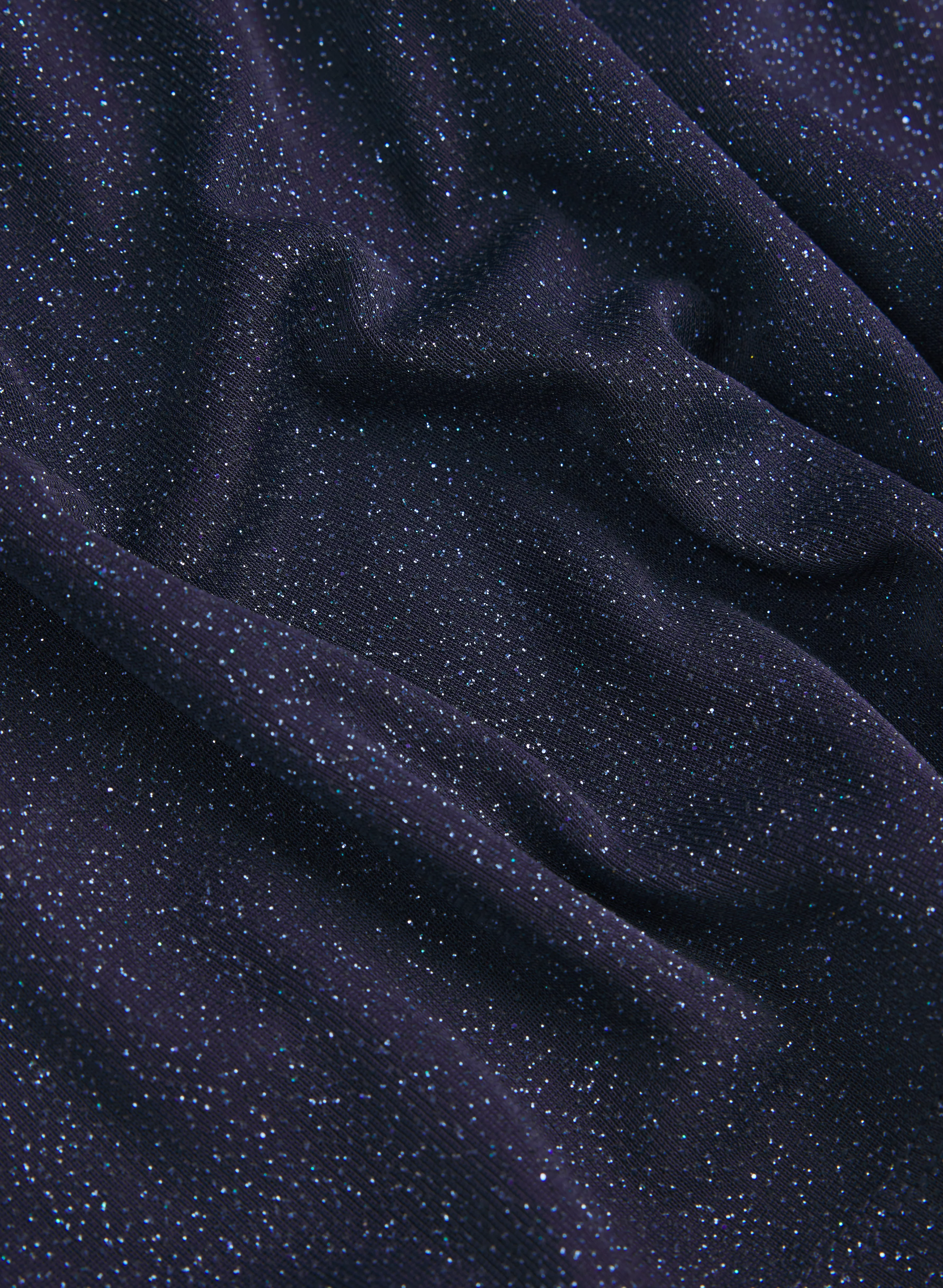 Glitter Jacket, Top & Pants Set - Image 7
