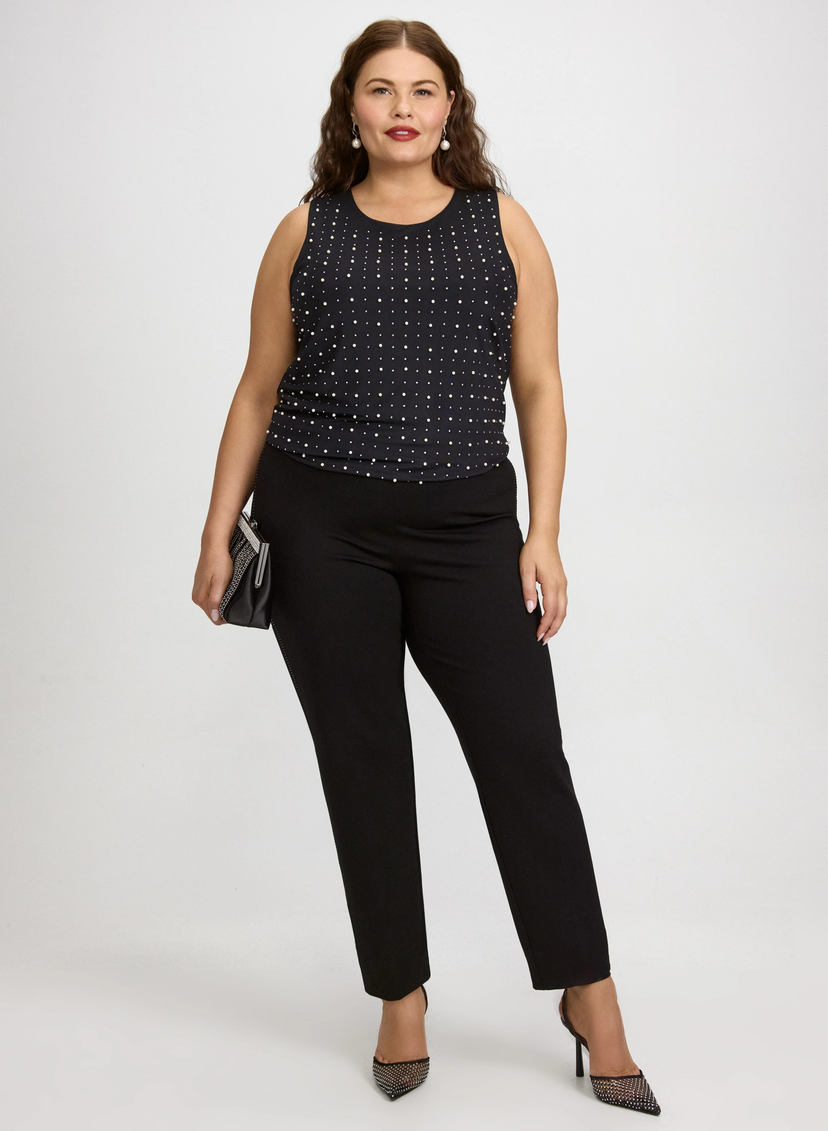 Pearl & Stone Top - Image 3
