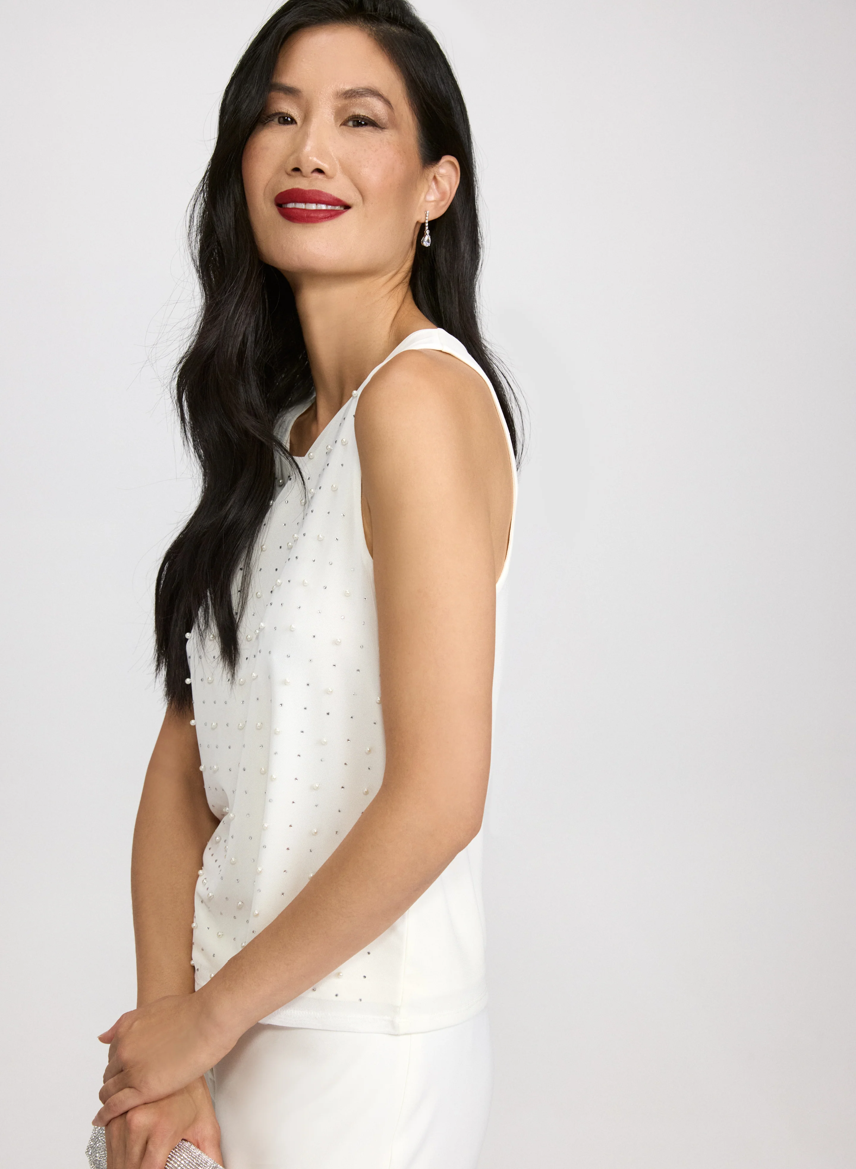Pearl & Stone Top - Image 2