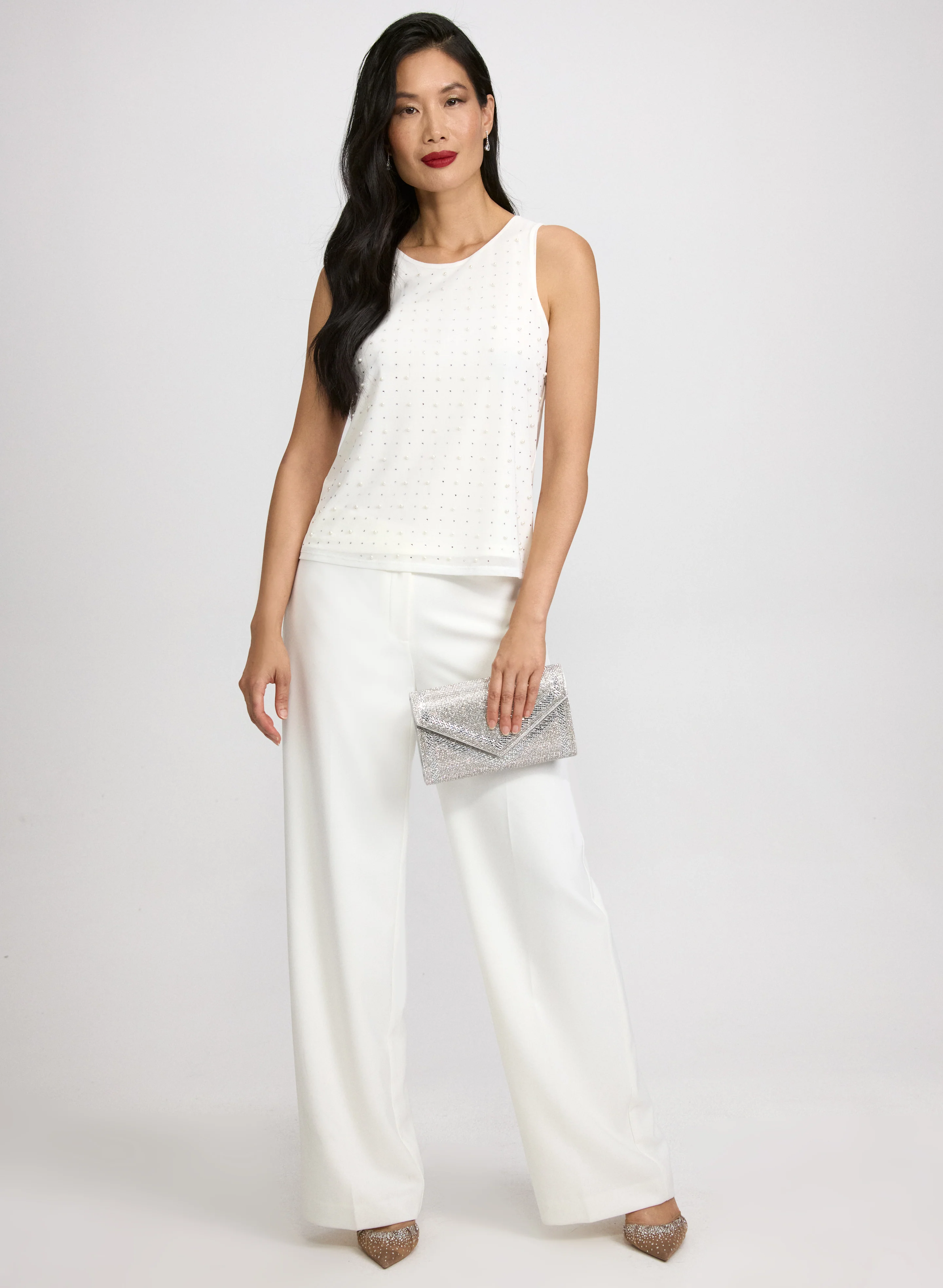 Pearl & Stone Top - Image 3