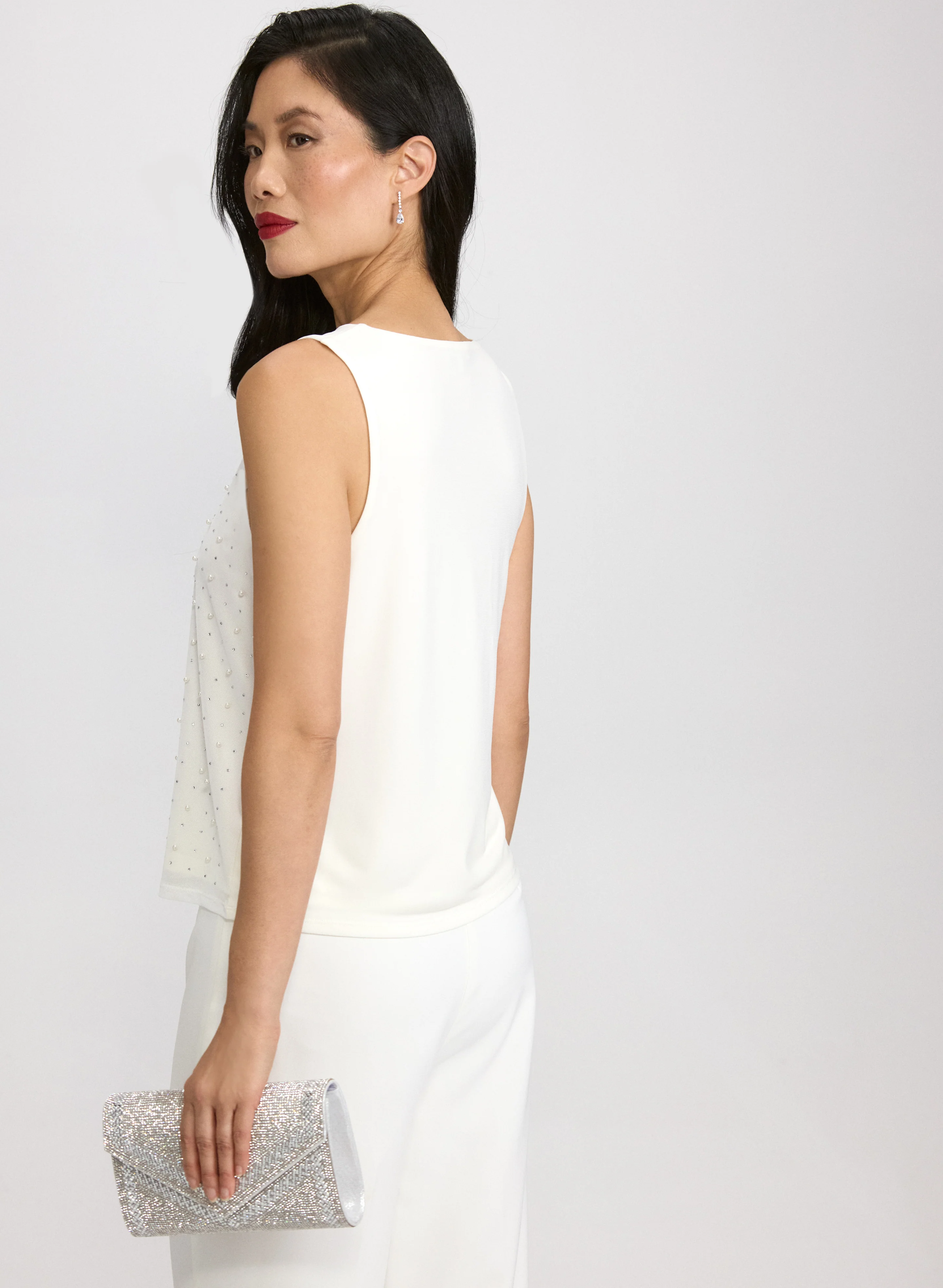 Pearl & Stone Top - Image 4