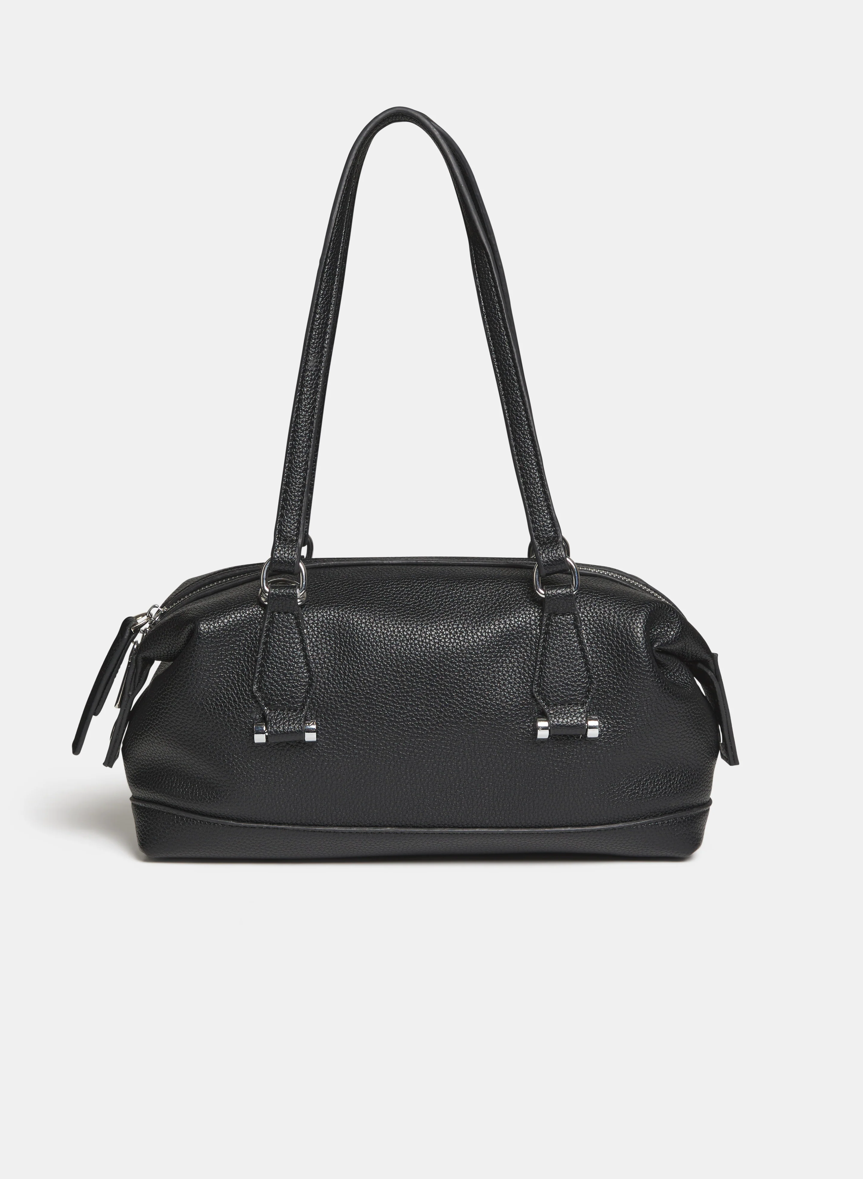 Pebble Grain Handbag