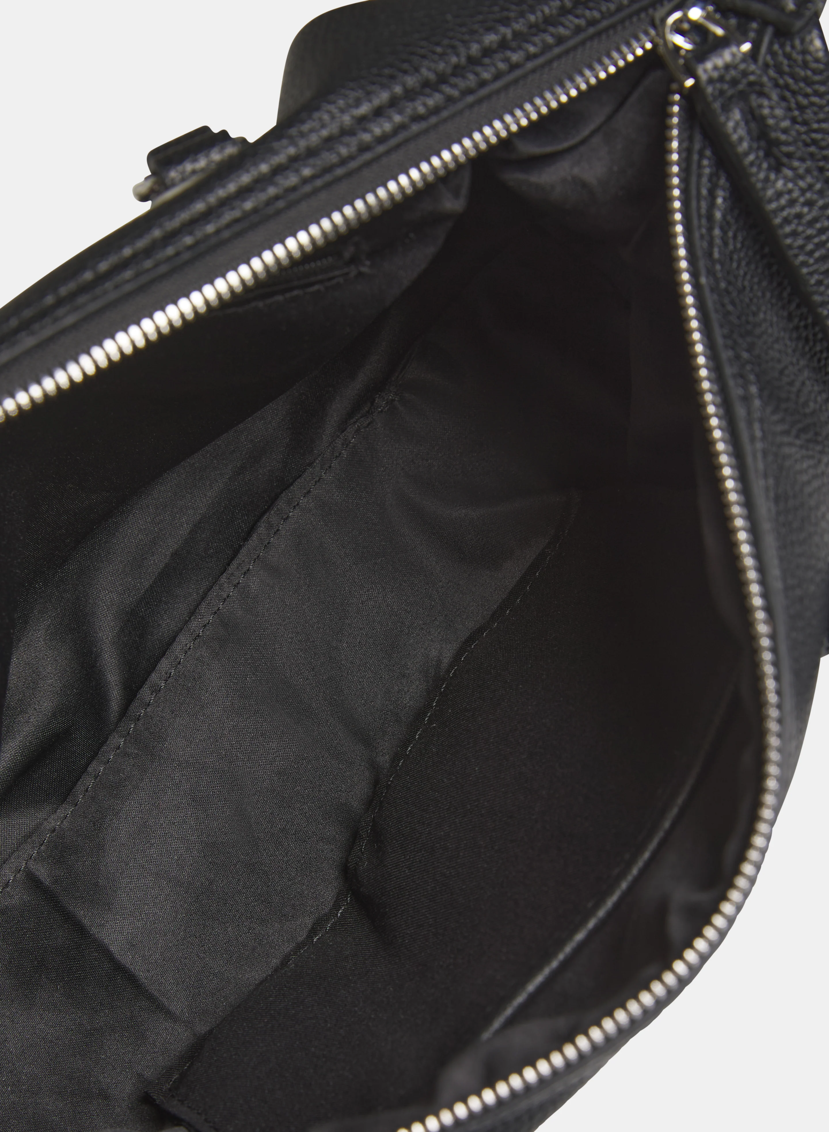 Pebble Grain Handbag - Image 4