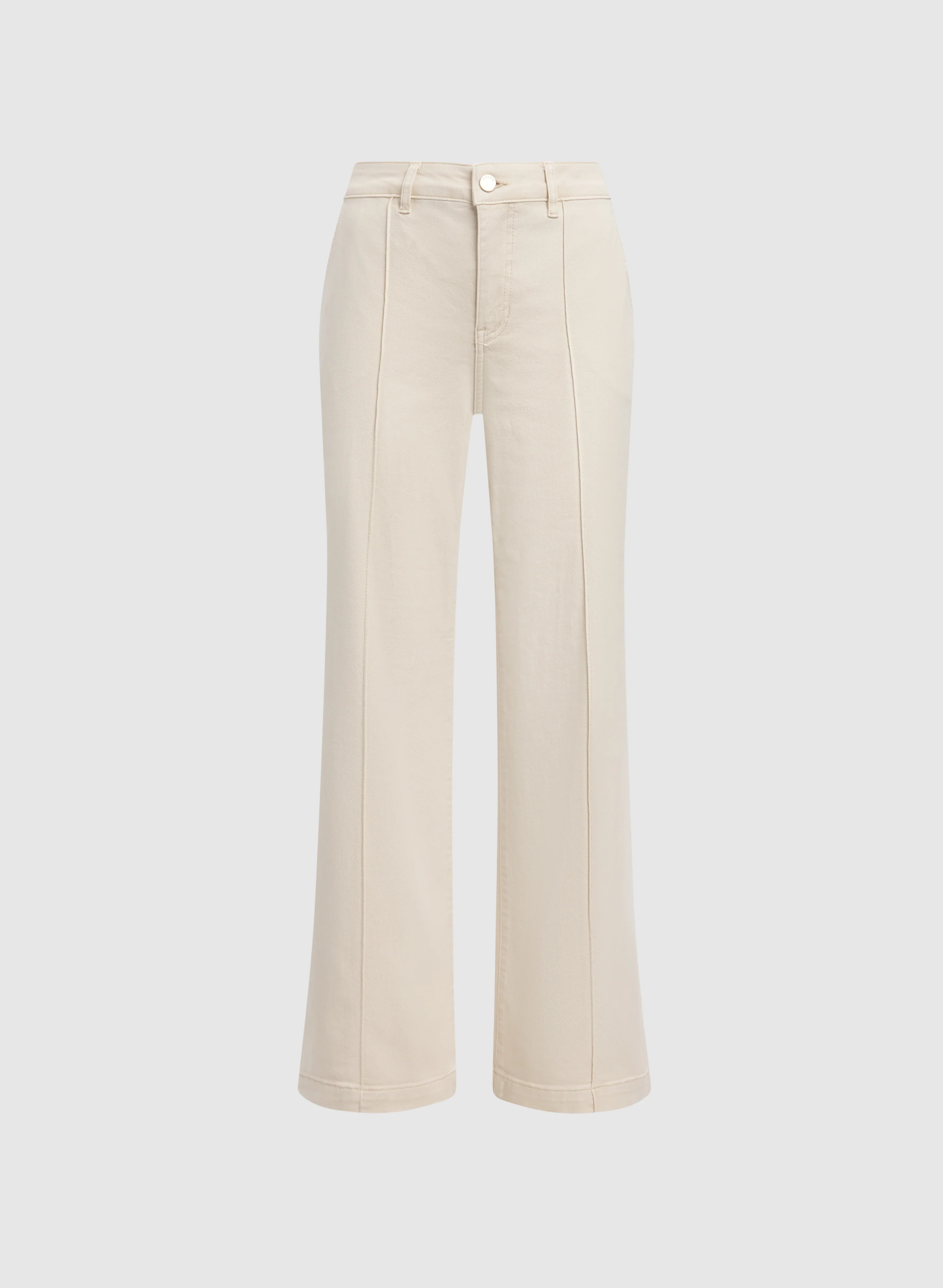 Pinched Seam Trouser Jeans - Image 6