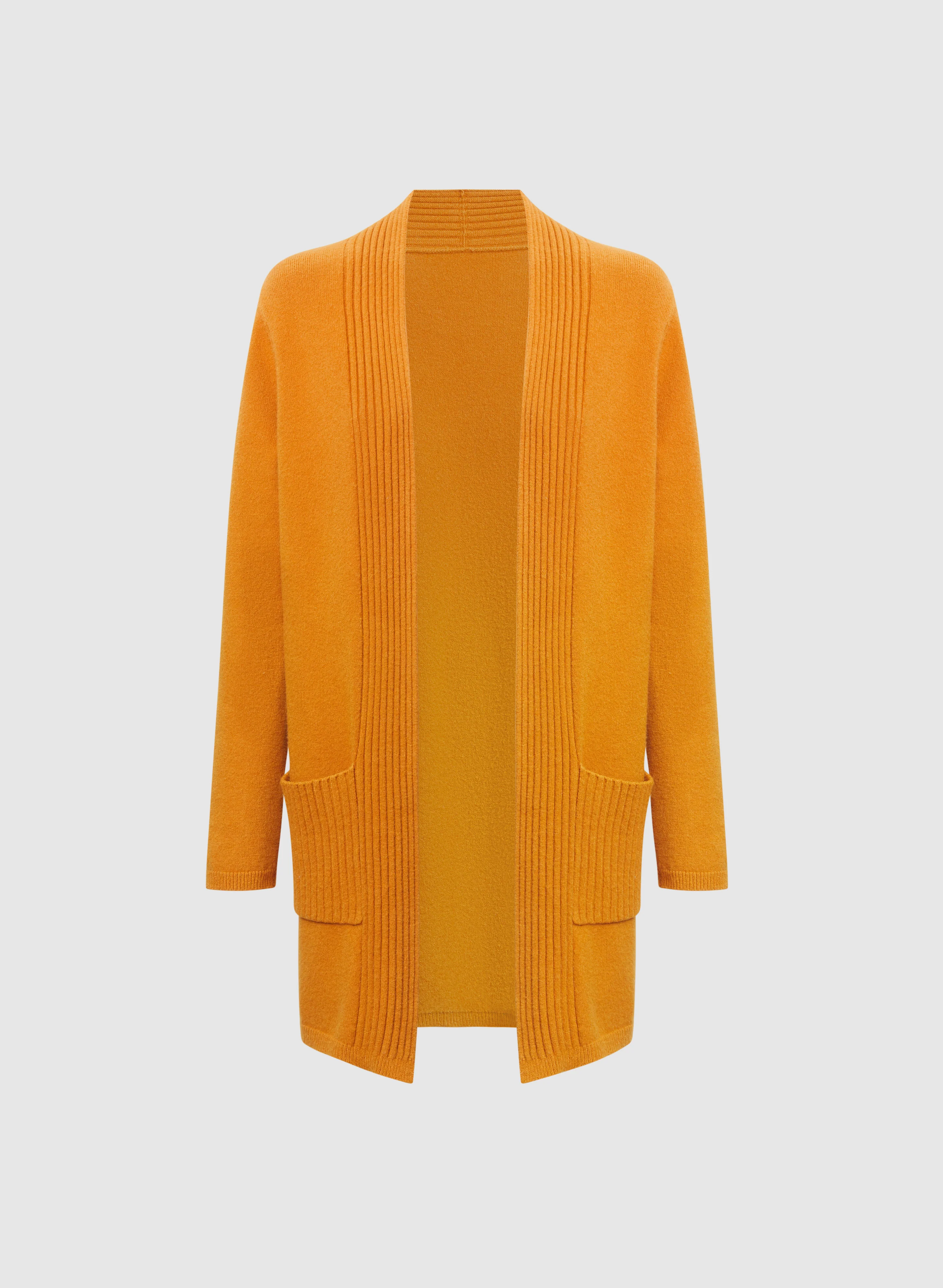 Pocket Knit Cardigan - Image 6