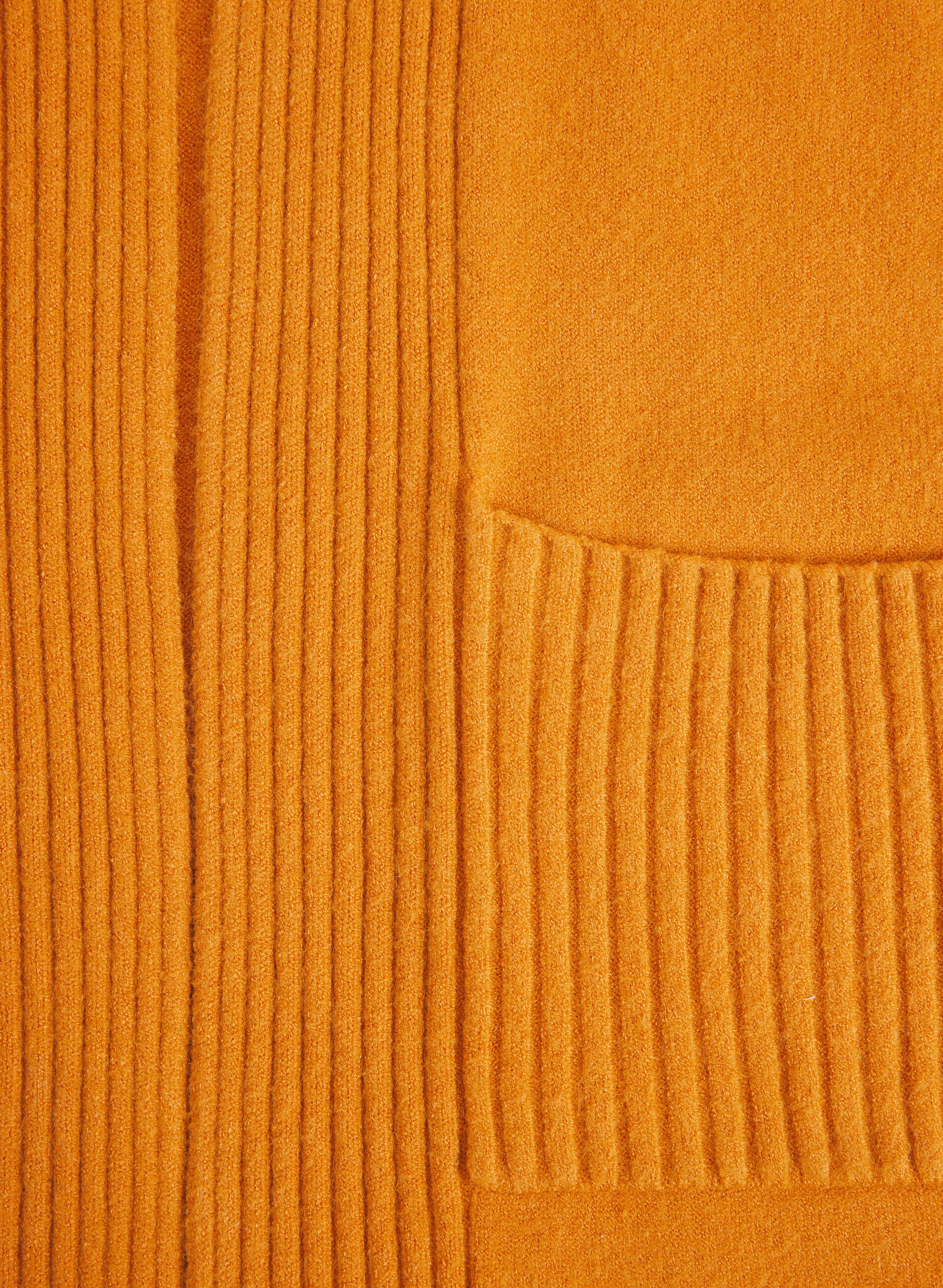 Pocket Knit Cardigan - Image 7
