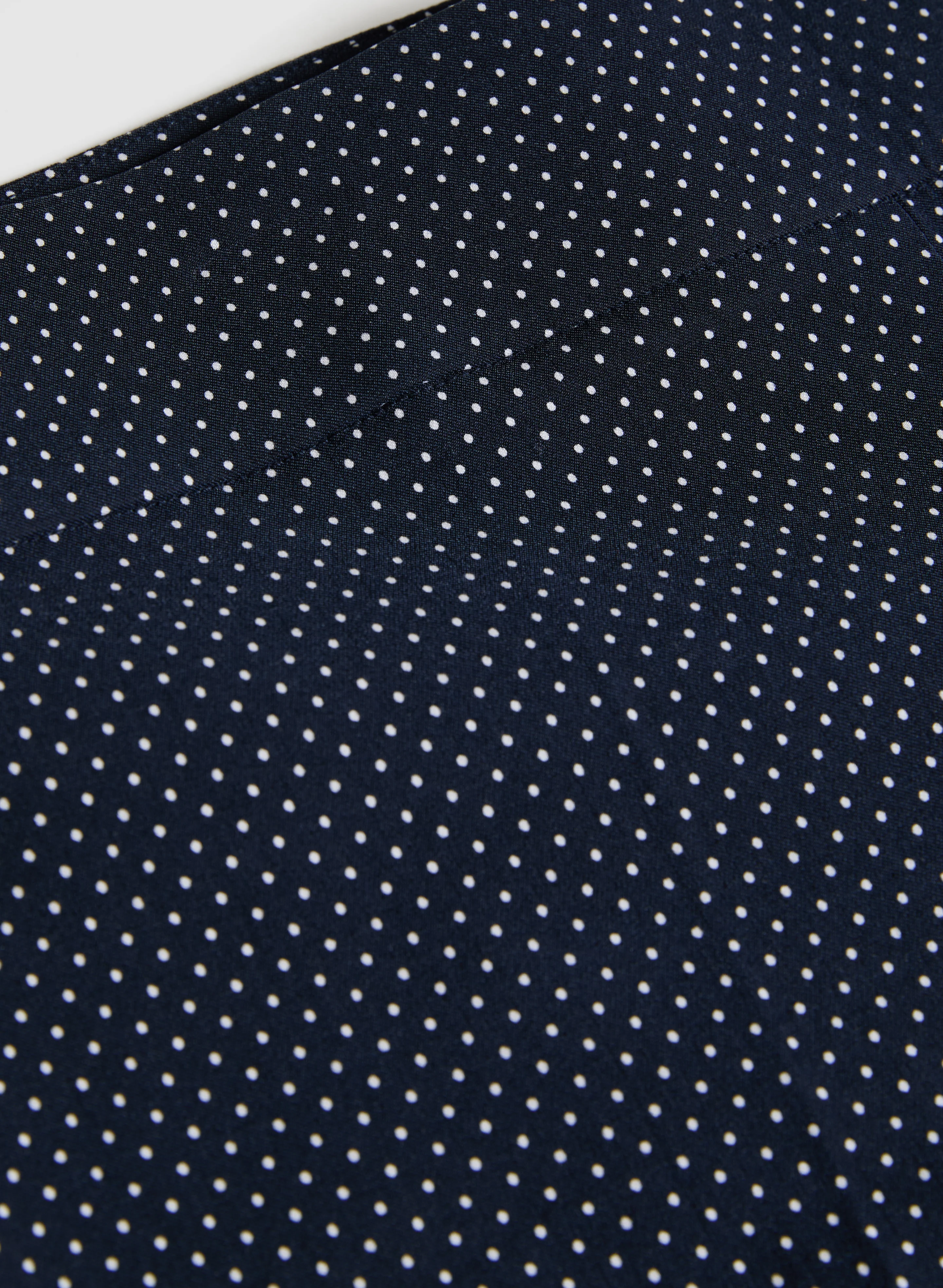 Polka Dot Capris - Image 7