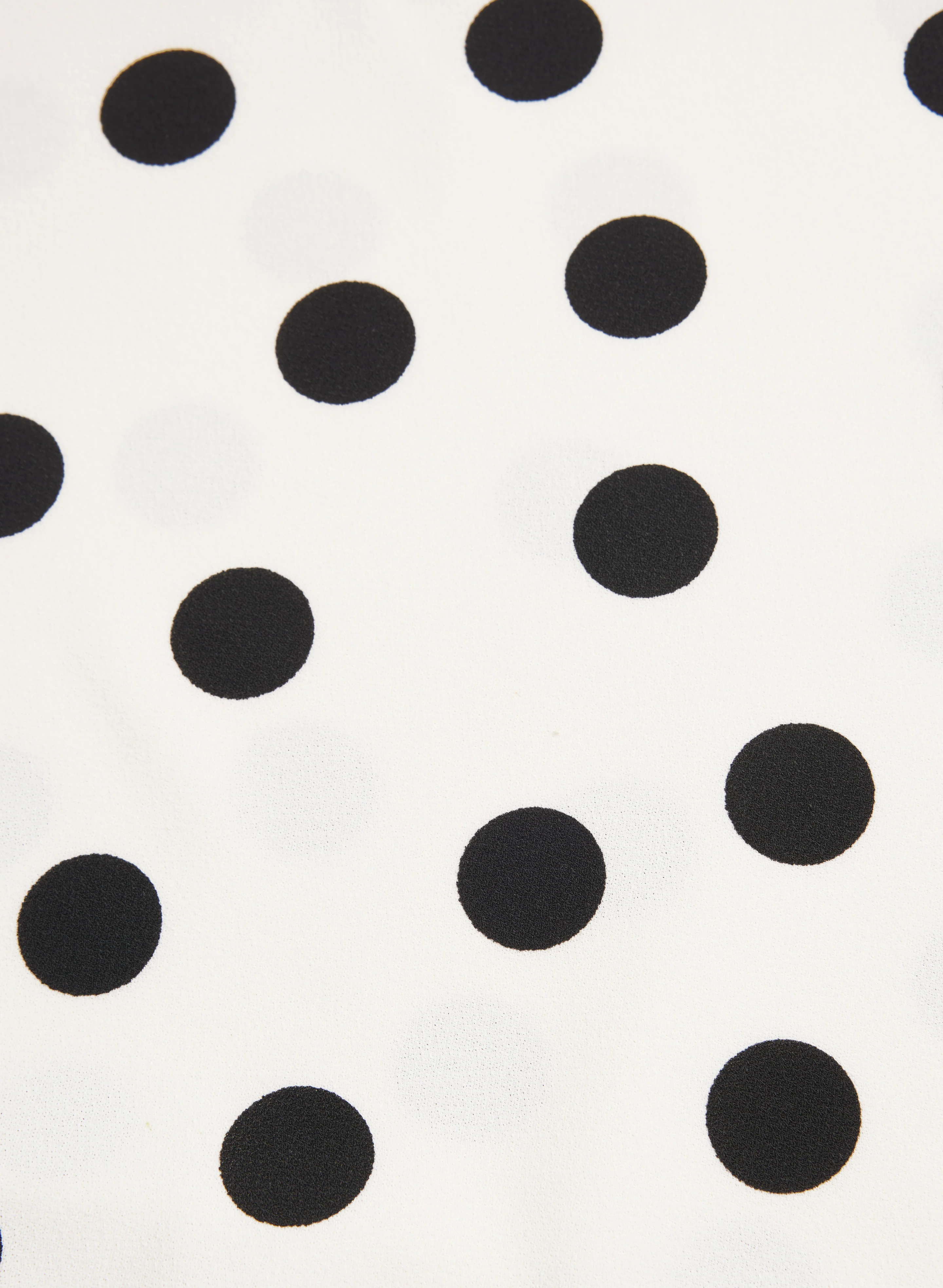Polka Dot Top - Image 7