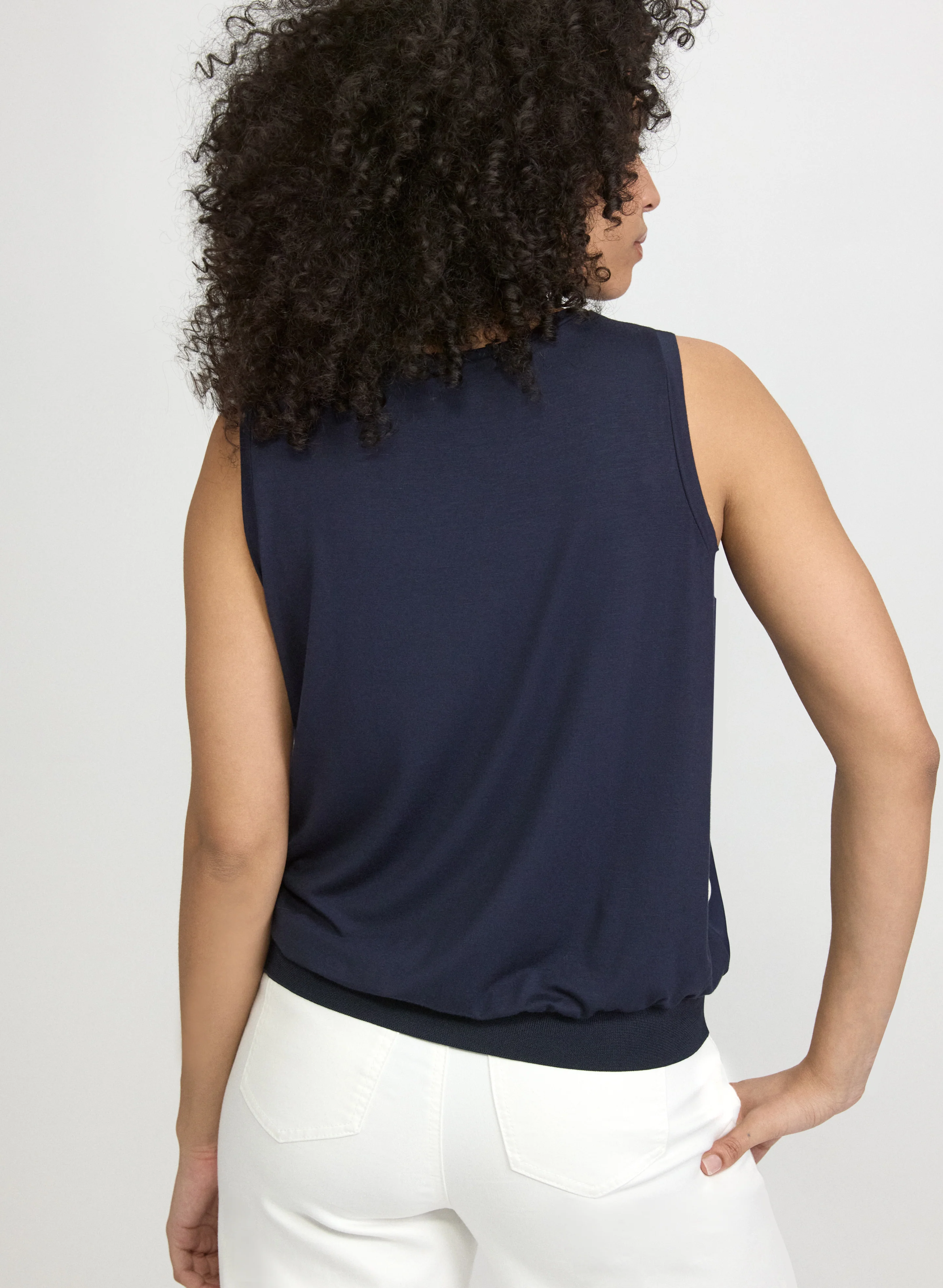 Polka Dot Top - Image 4