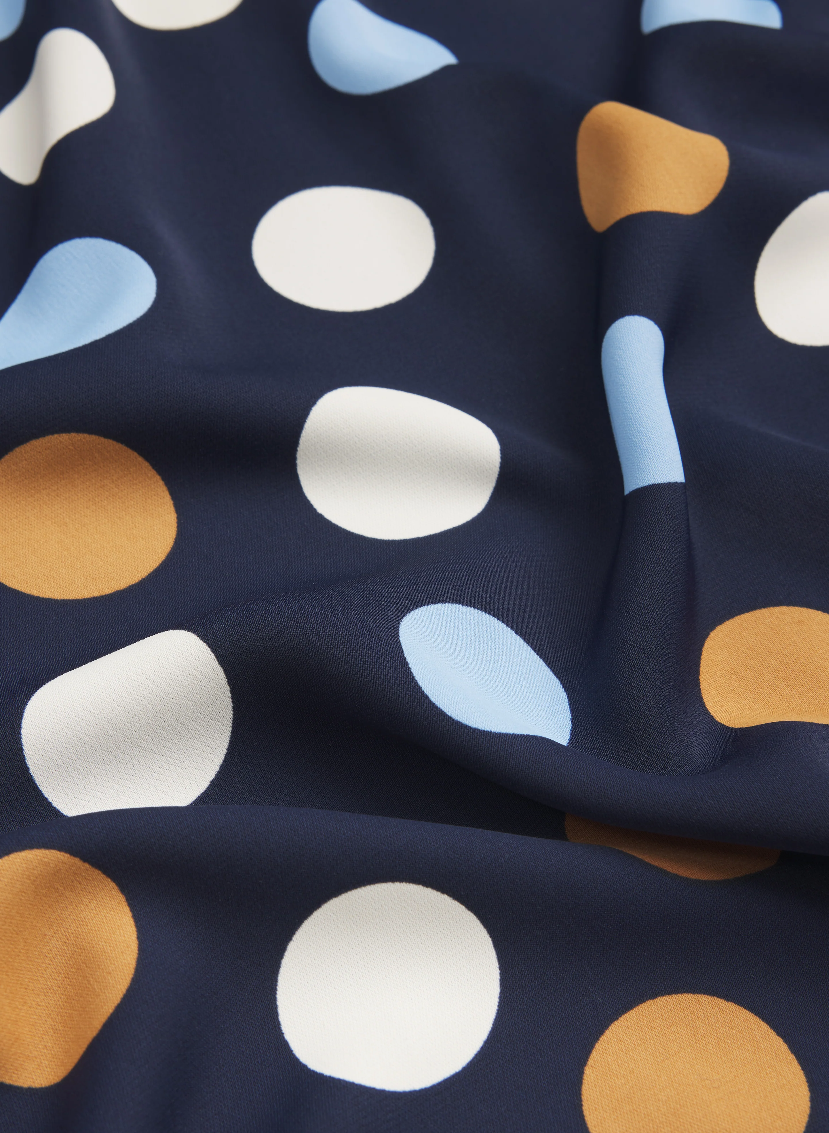 Polka Dot Top - Image 7
