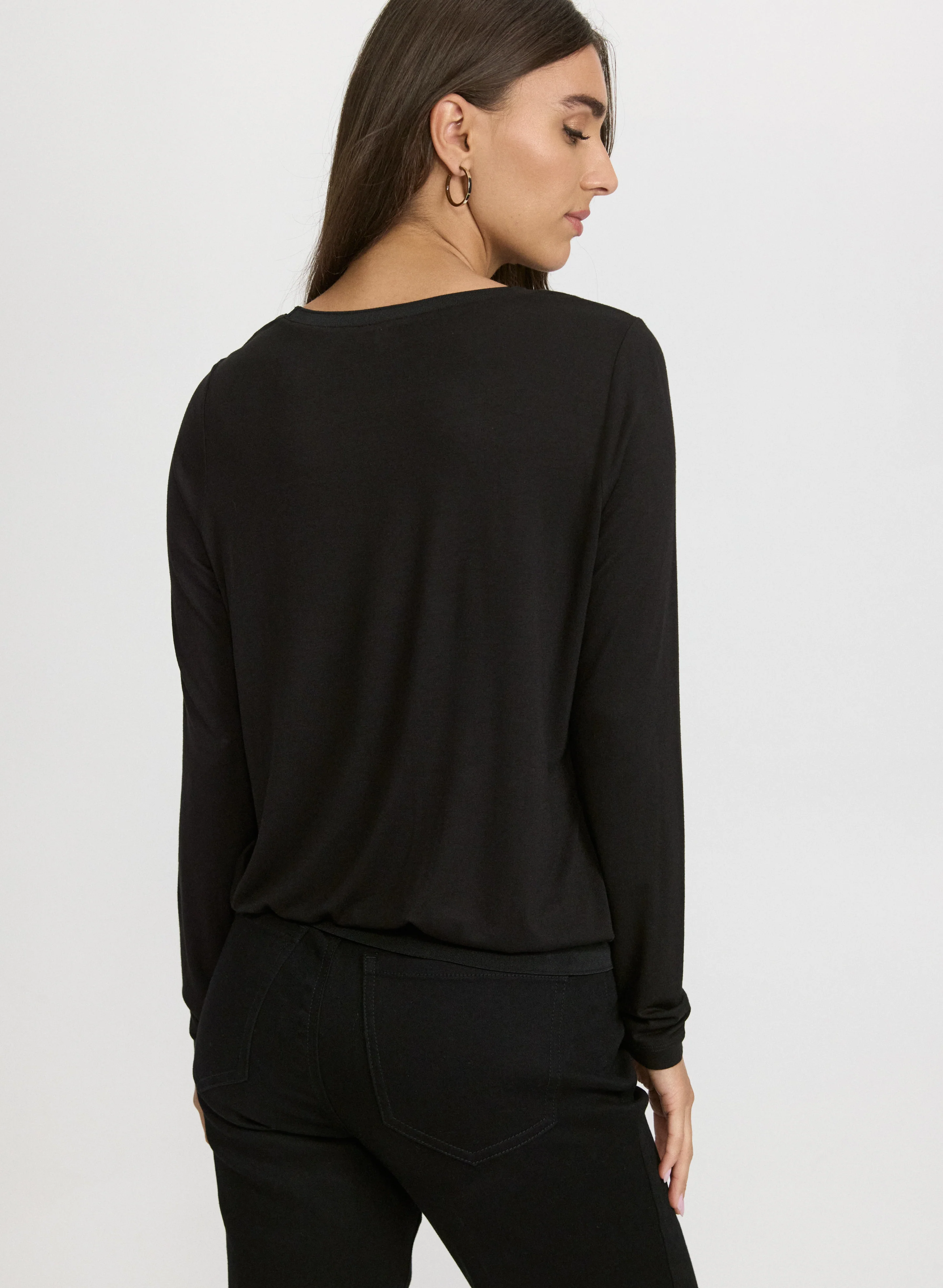 Printed Front Top - Image 4