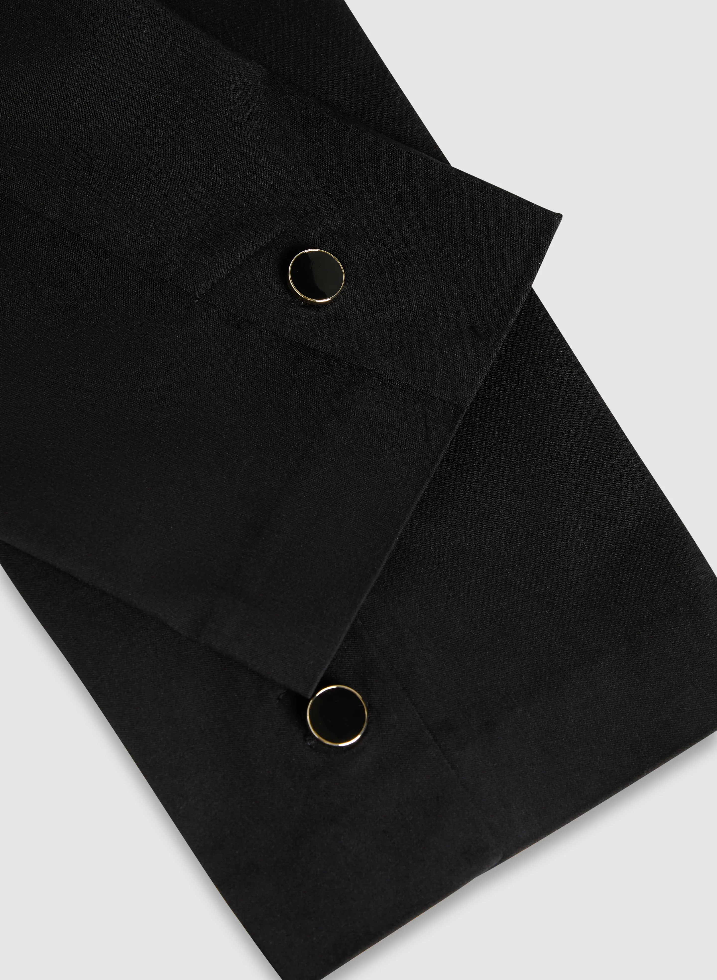 Pull-On Bengaline Capris - Image 7
