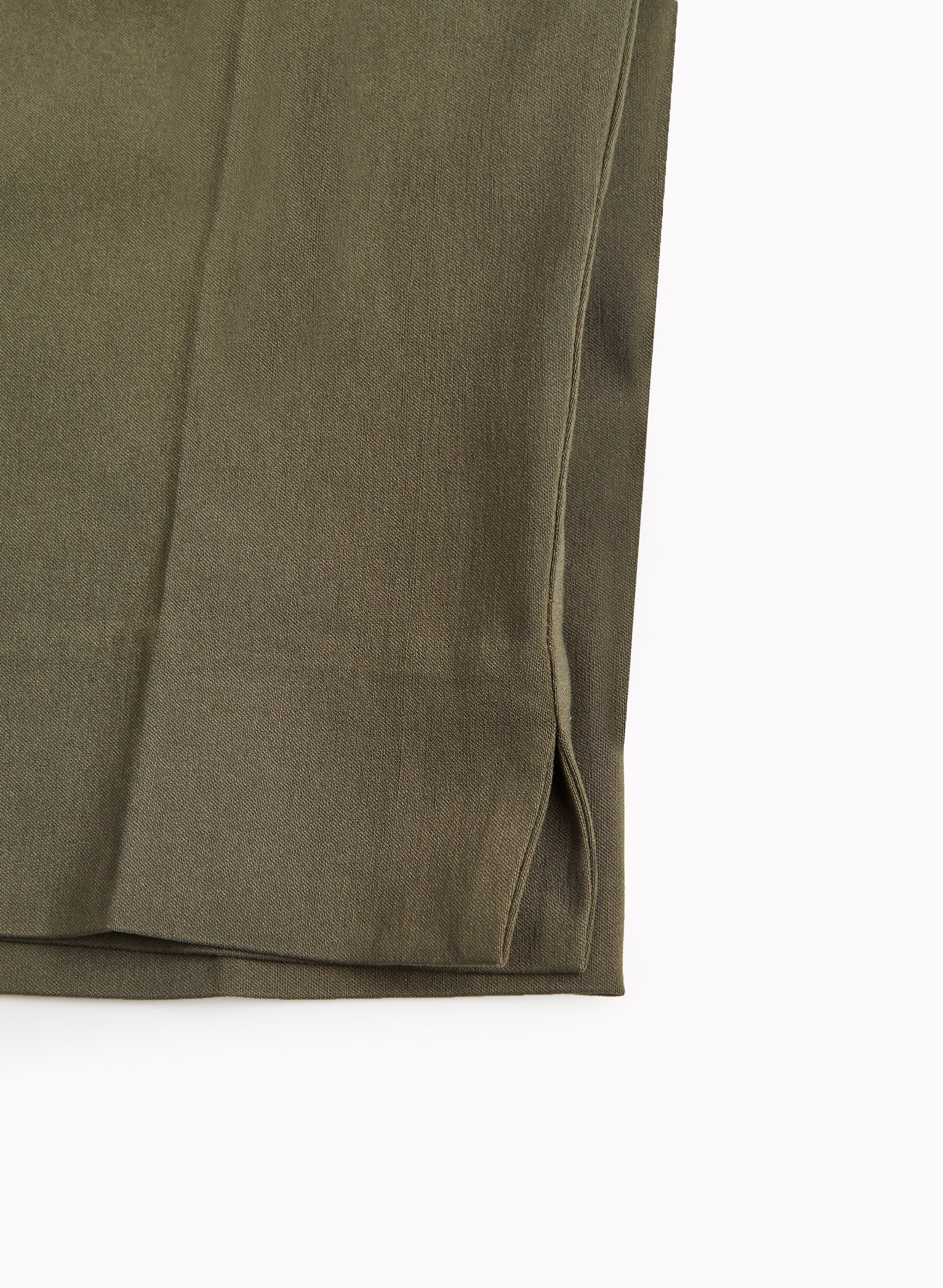 Pull-On Bengaline Capris - Image 6