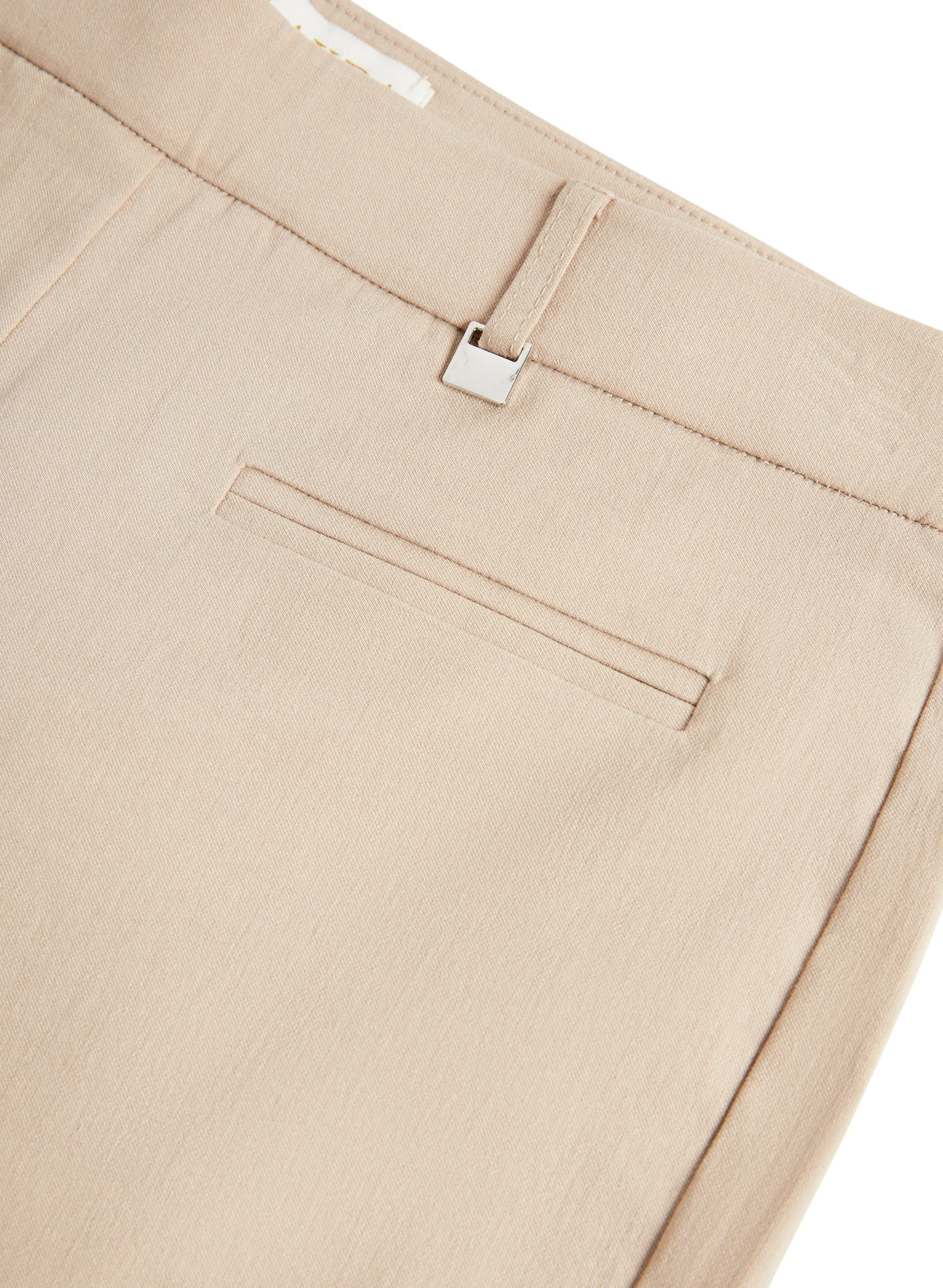 Pull-On Bermuda Shorts - Image 7