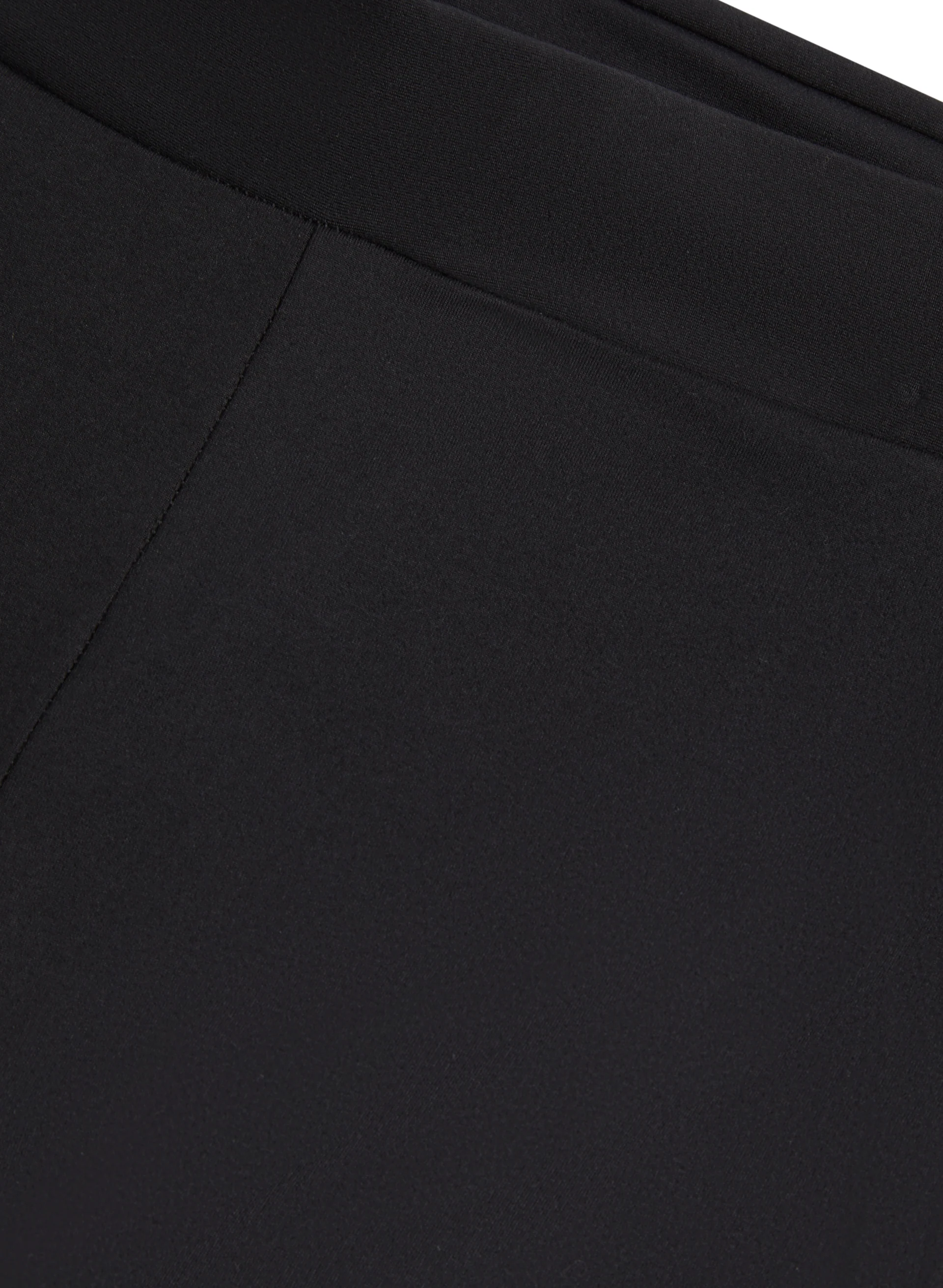 Pull-On Biker Shorts - Plus - Image 6