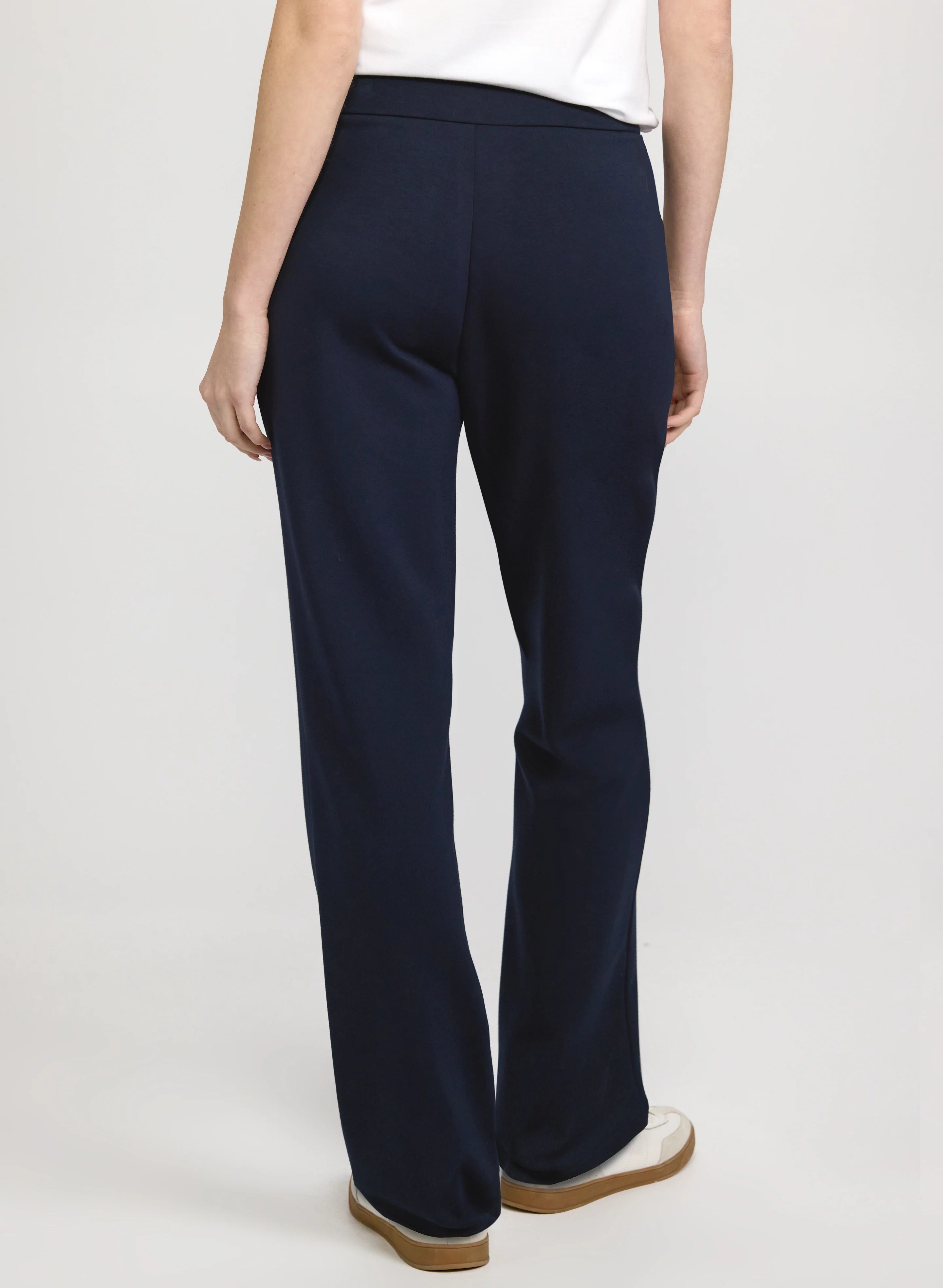 Pull-On Scuba Pants - Image 2