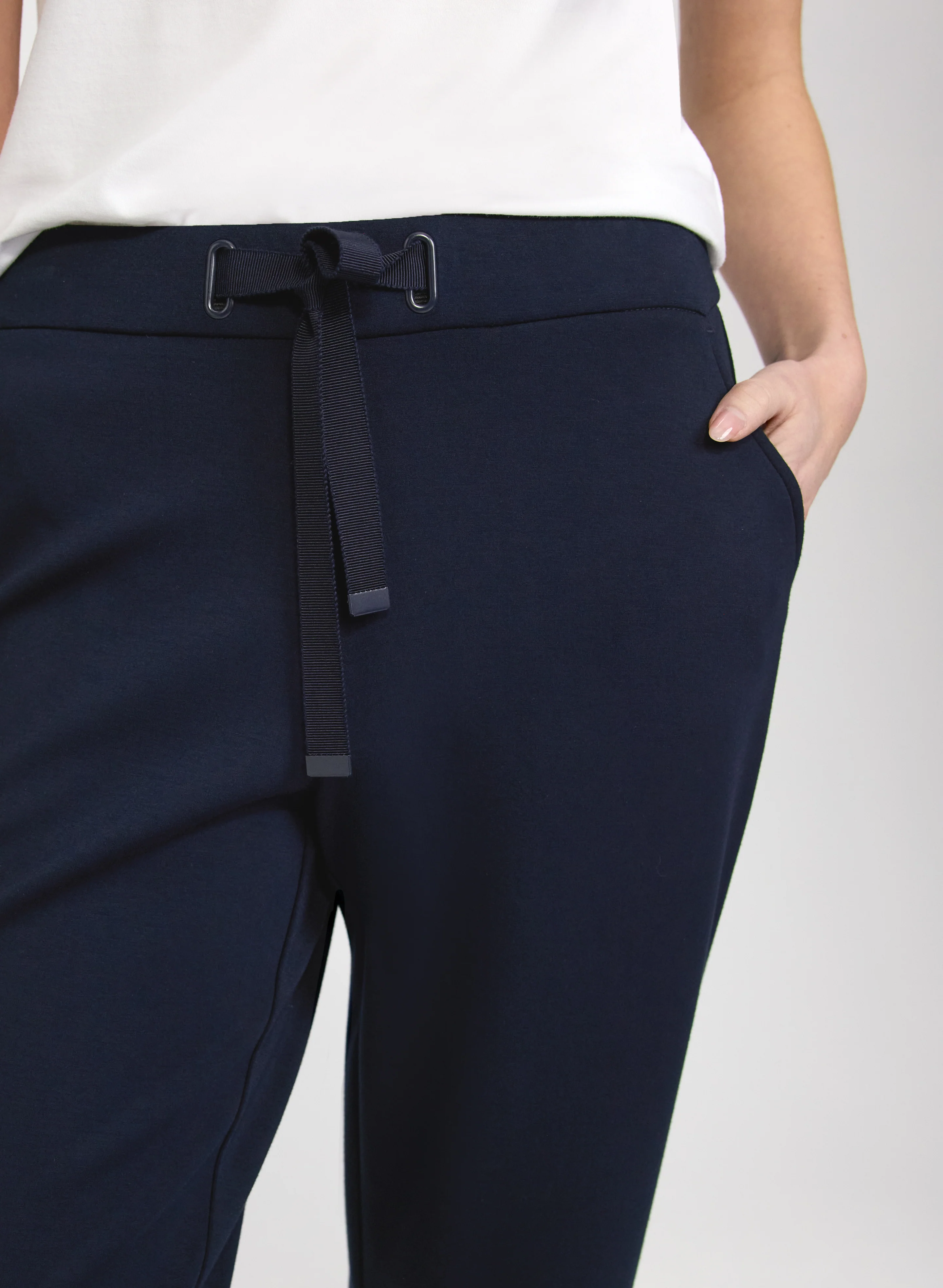 Pull-On Scuba Pants - Image 5