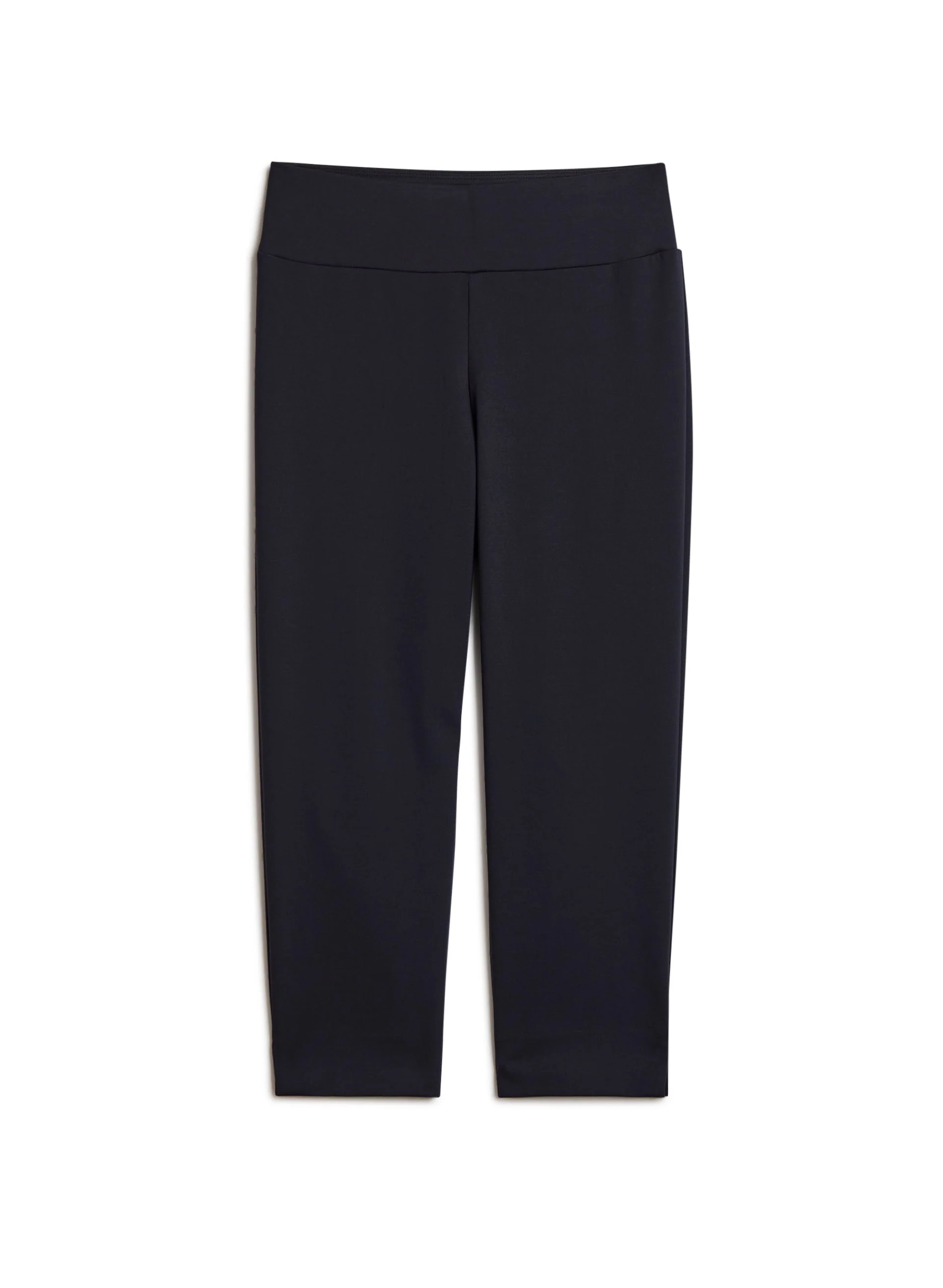 Pull-On Capri Pants - Image 5
