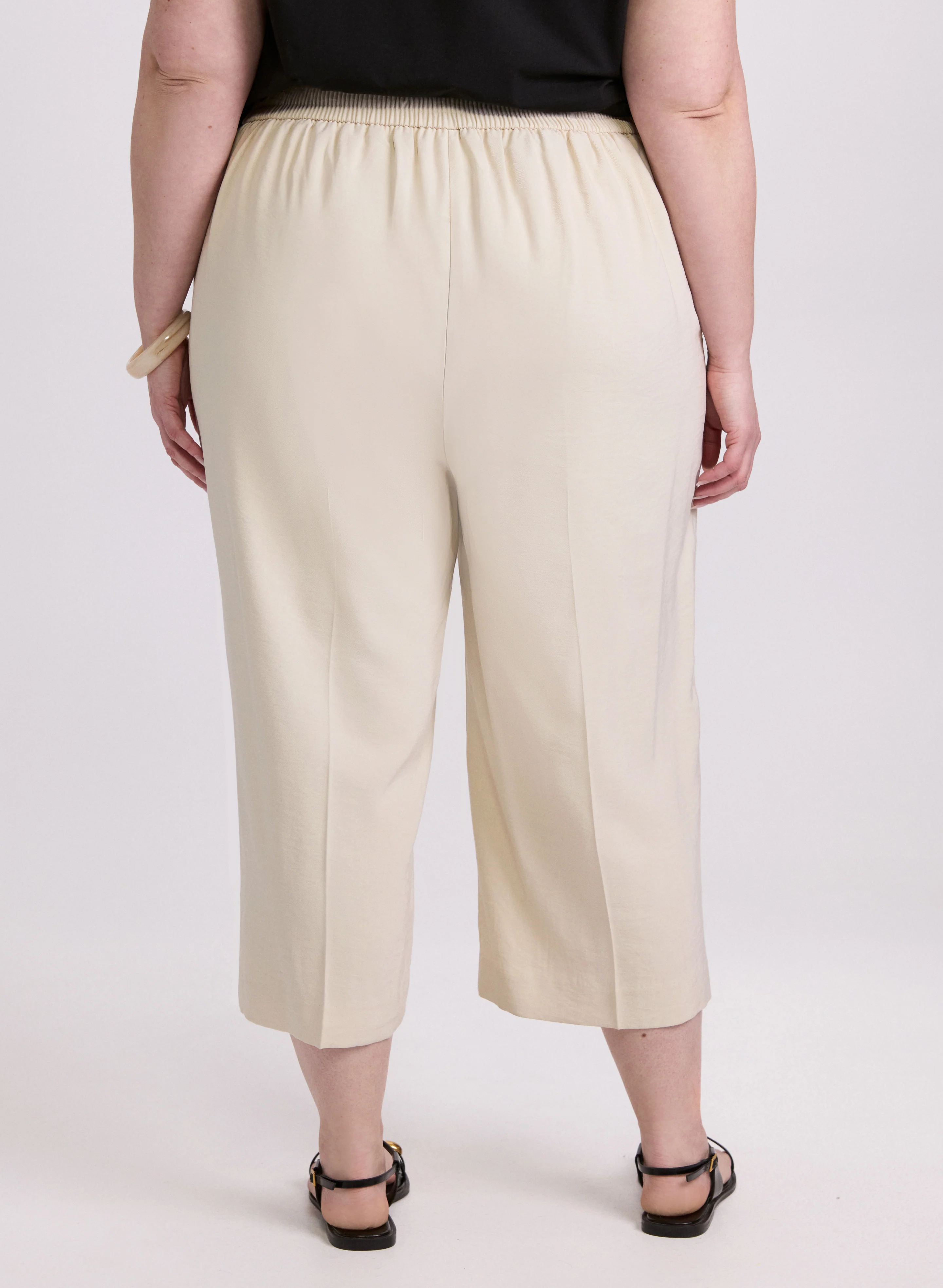 Pull-On Capris - Image 2