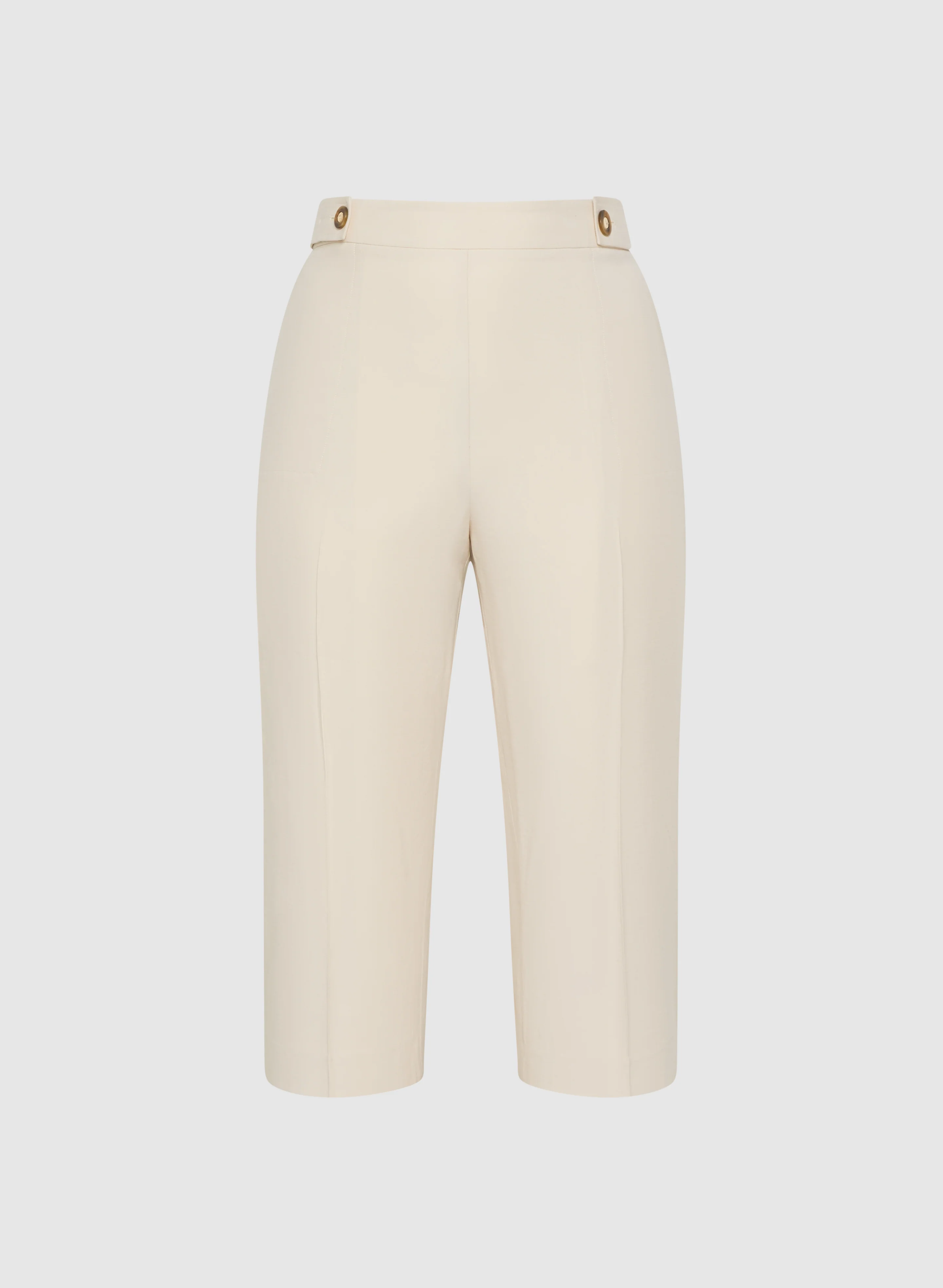 Pull-On Capris - Image 6