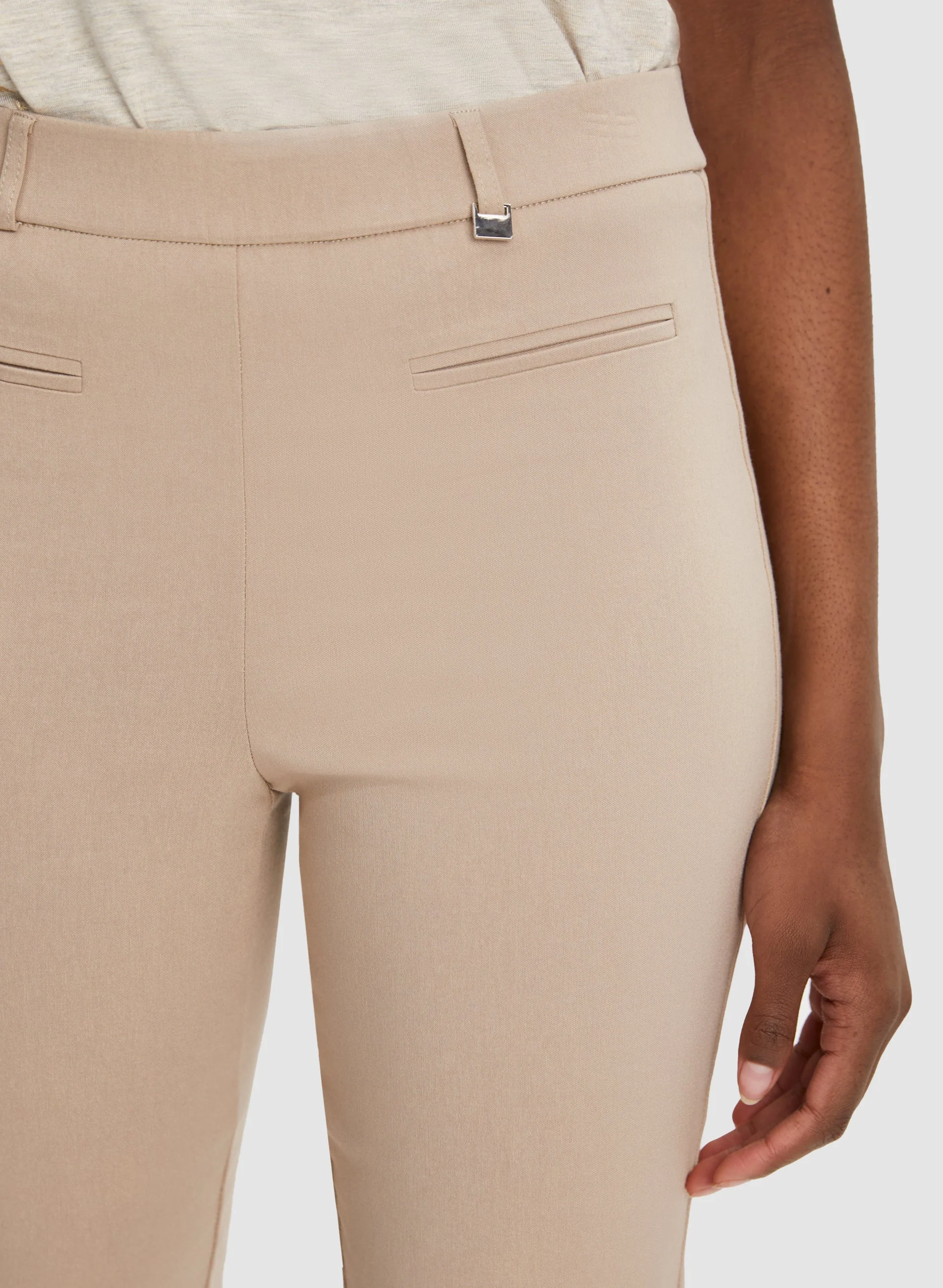 Pull-On Capris - Image 4
