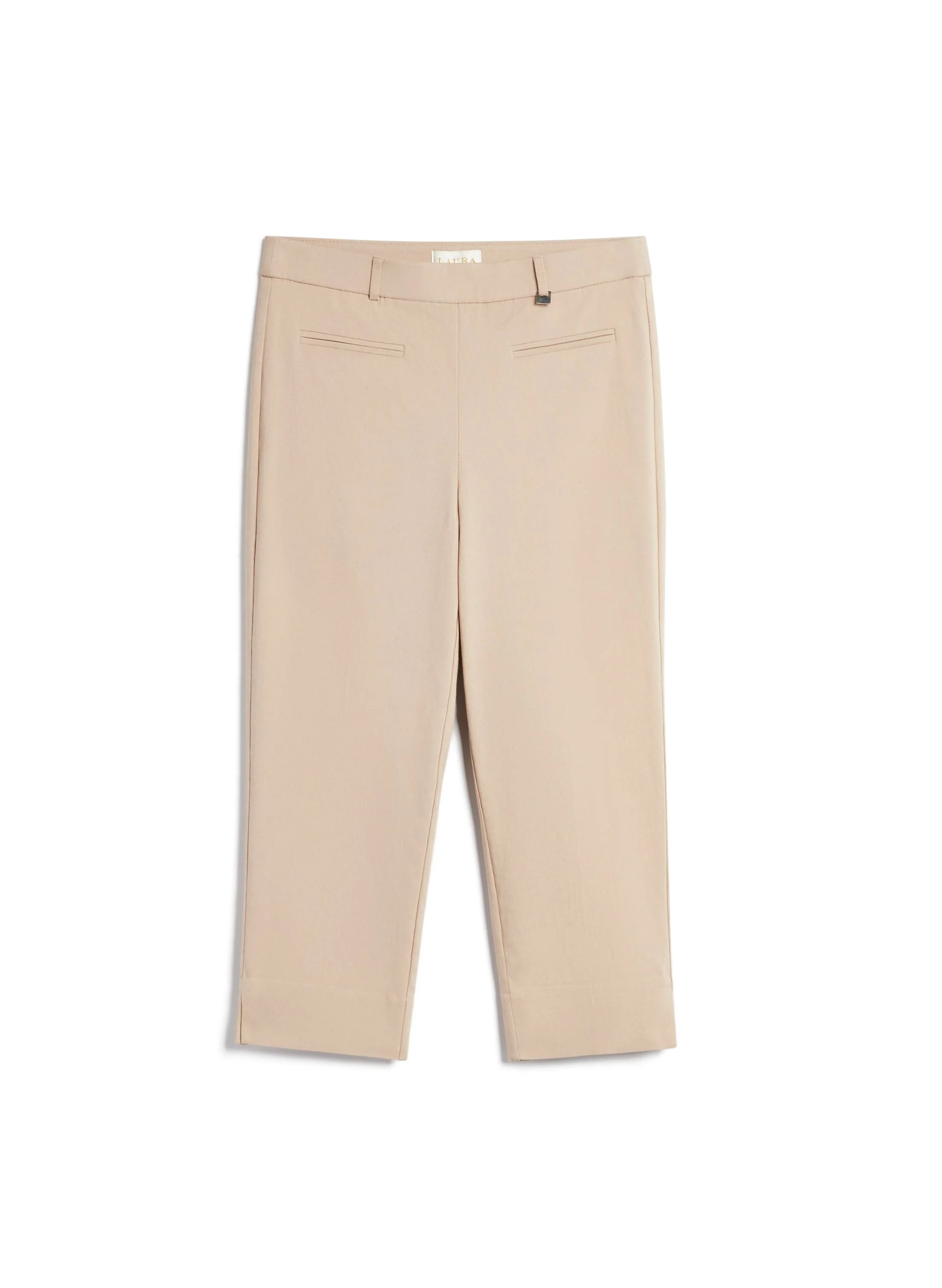 Pull-On Capris - Image 6