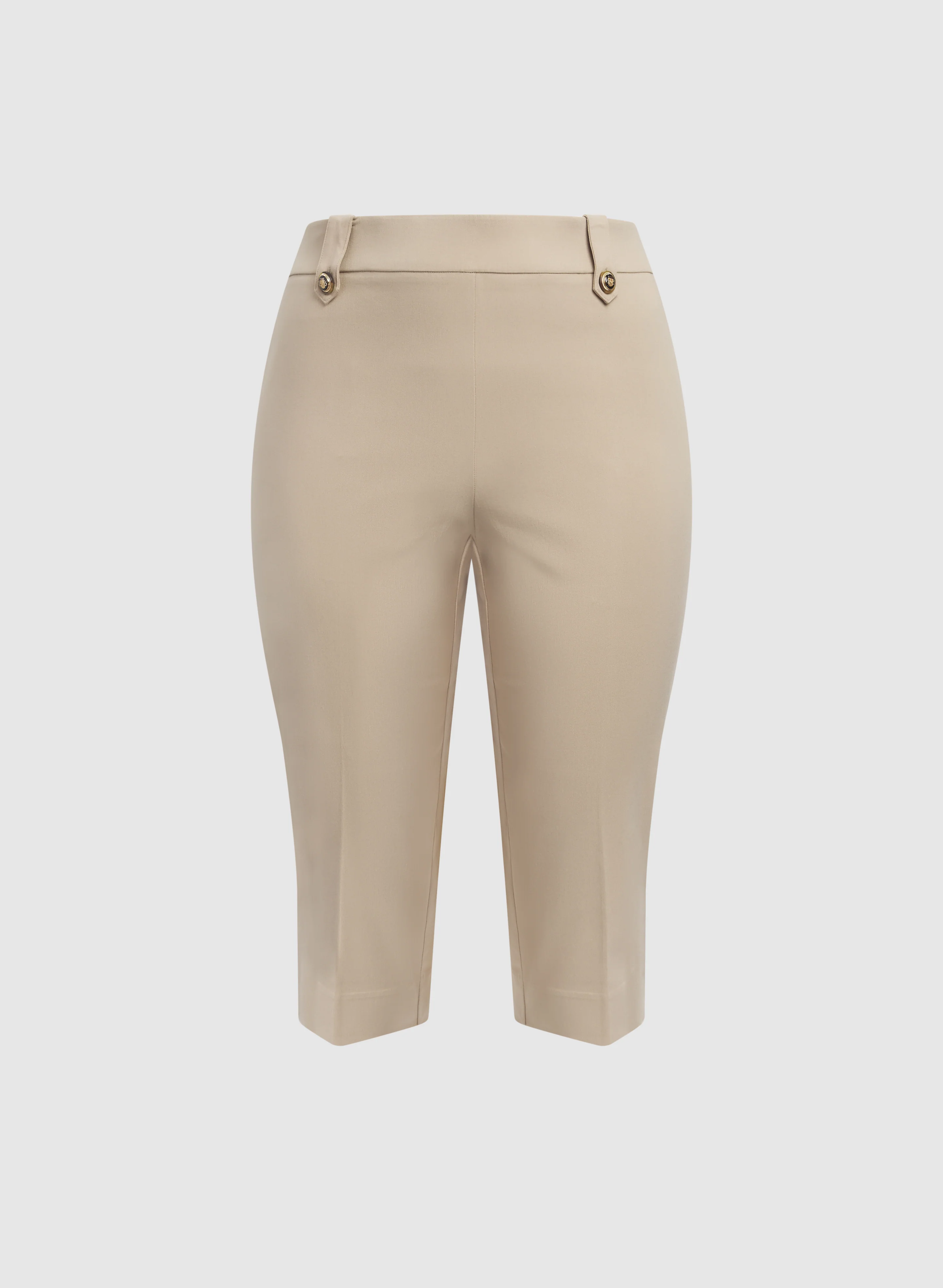 Pull-On Capris - Image 6